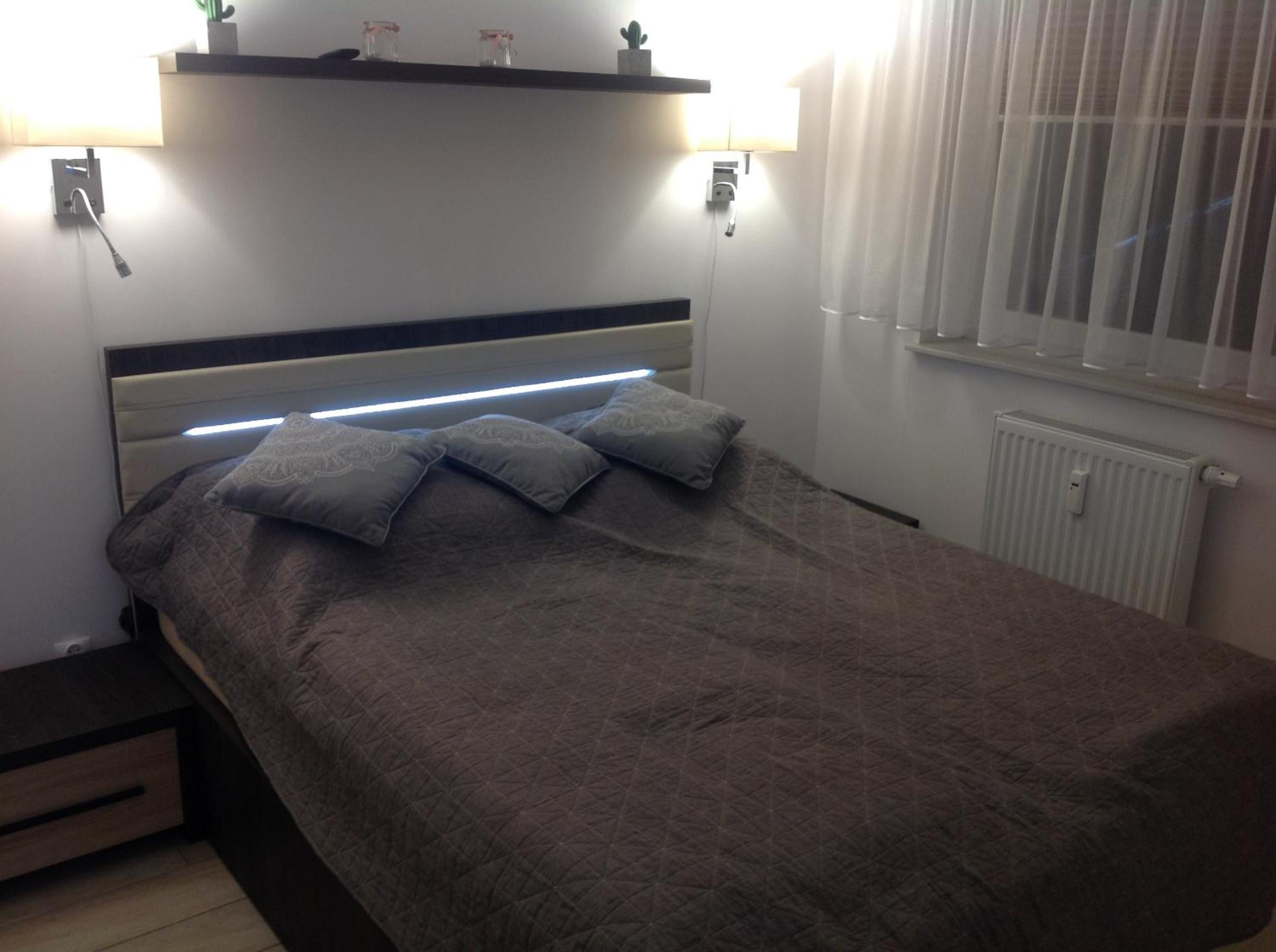 Deluxe Apartment - Photo 12