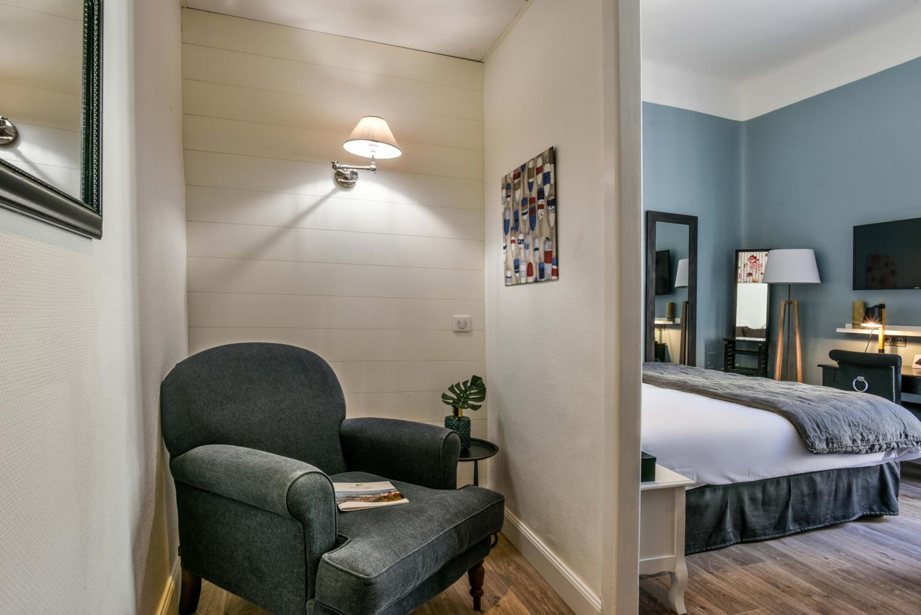 Superior Double or Twin Room