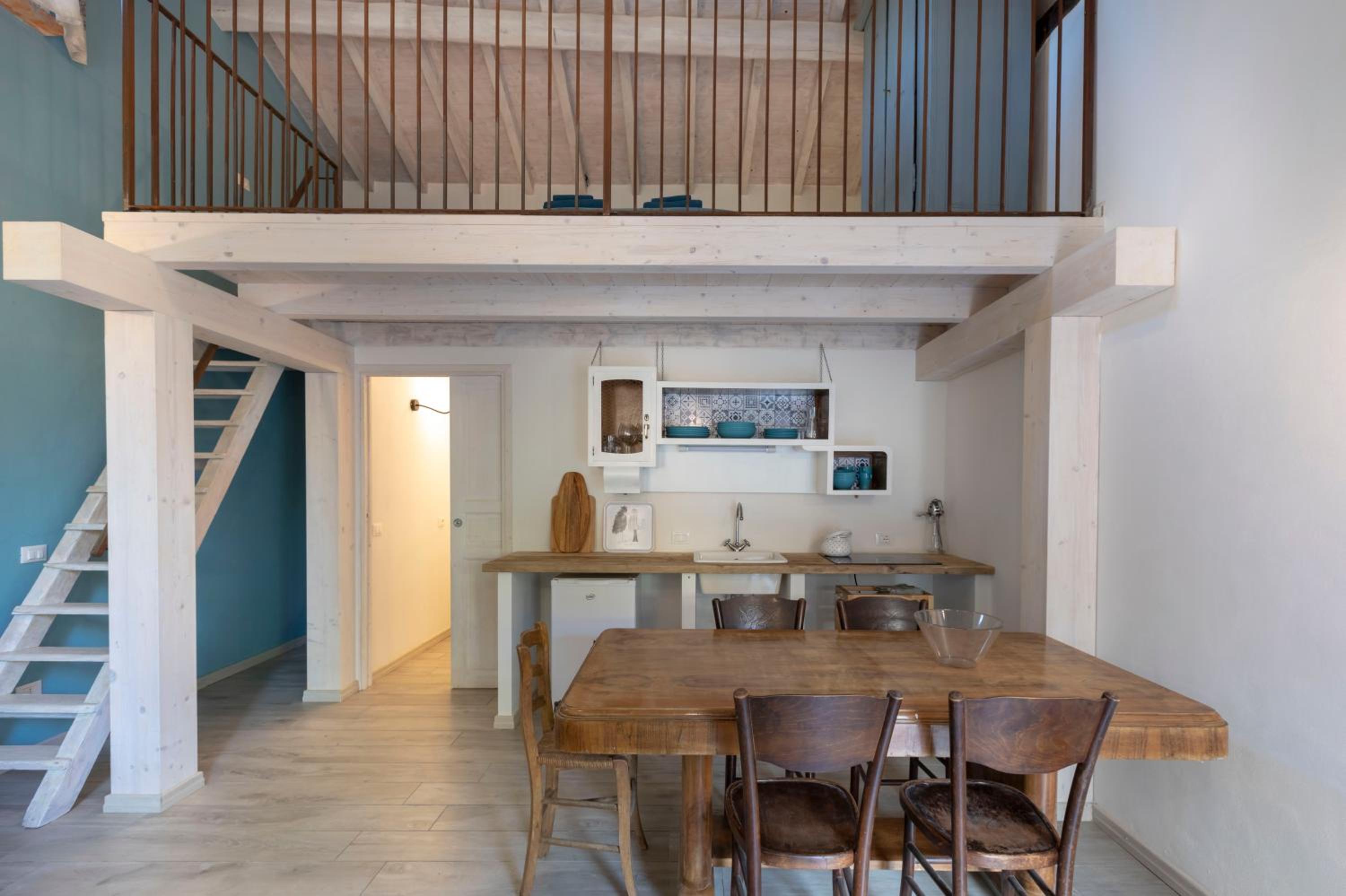 Maisonette photo 2