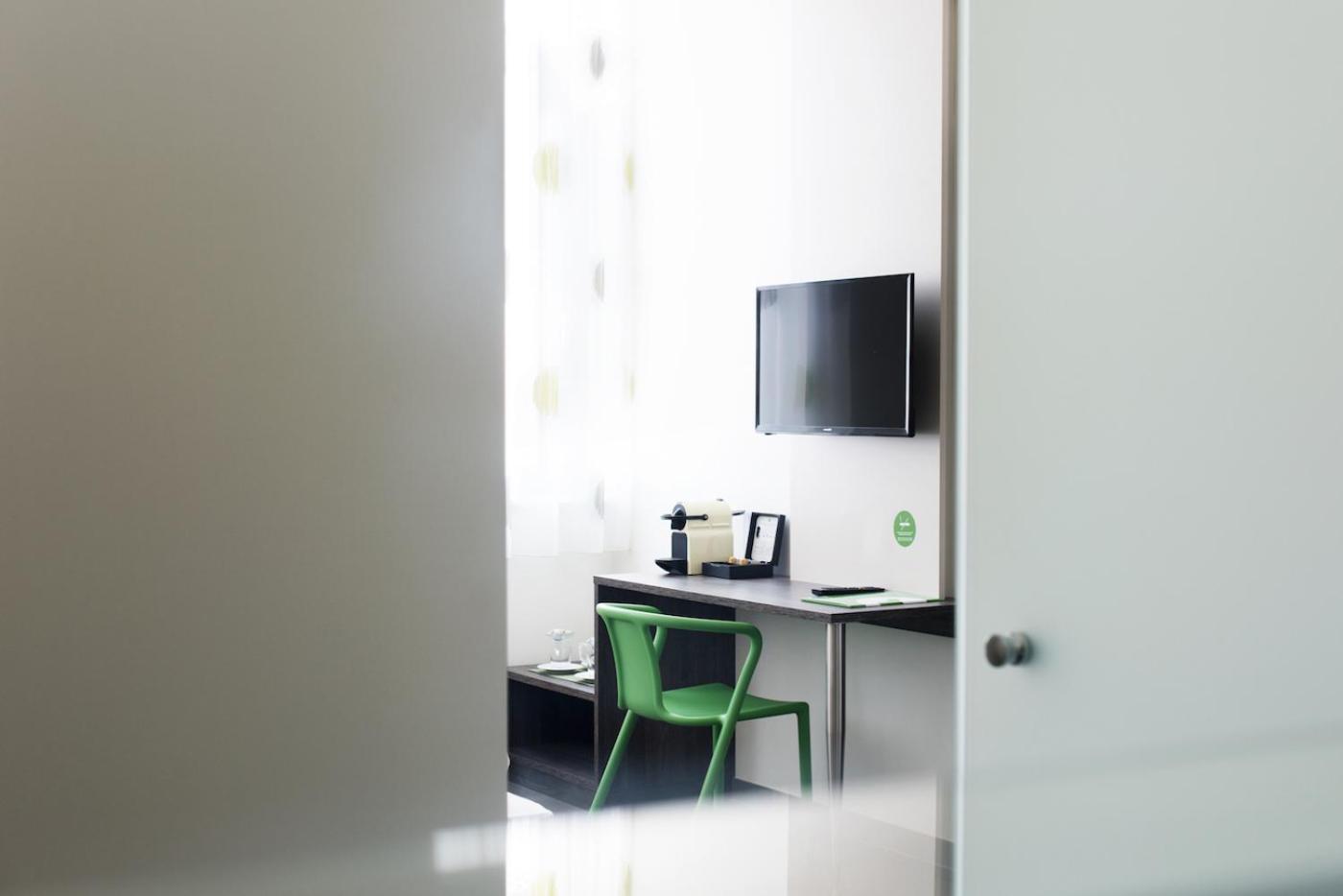 Hotel Traun eee, Zdjęcie 4