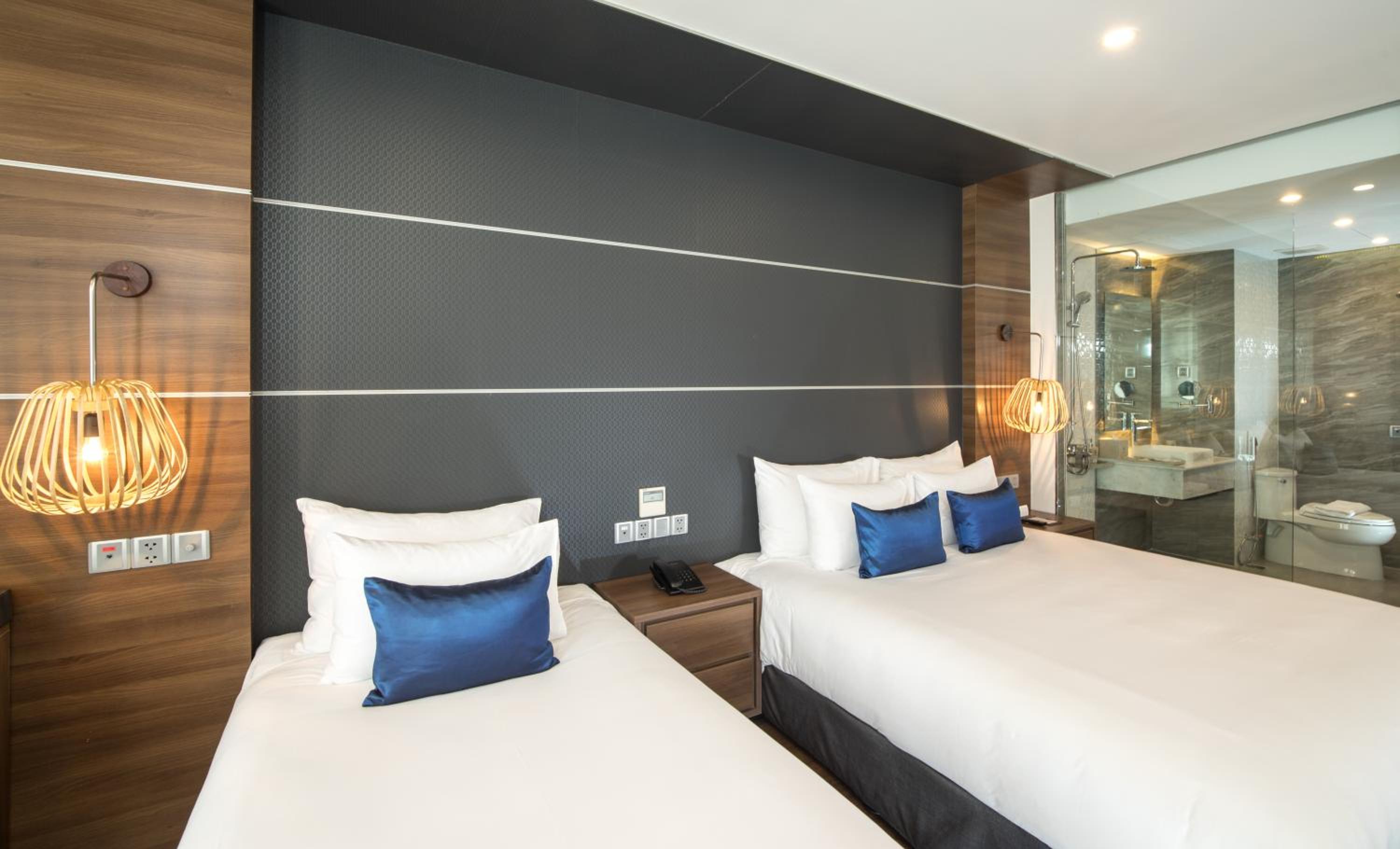 Special Offer - Superior Triple Room