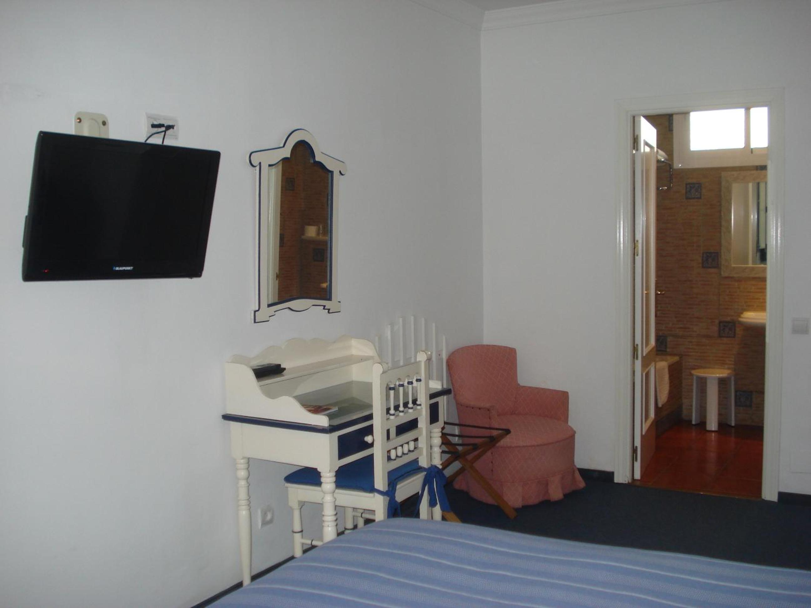 Habitación Individual