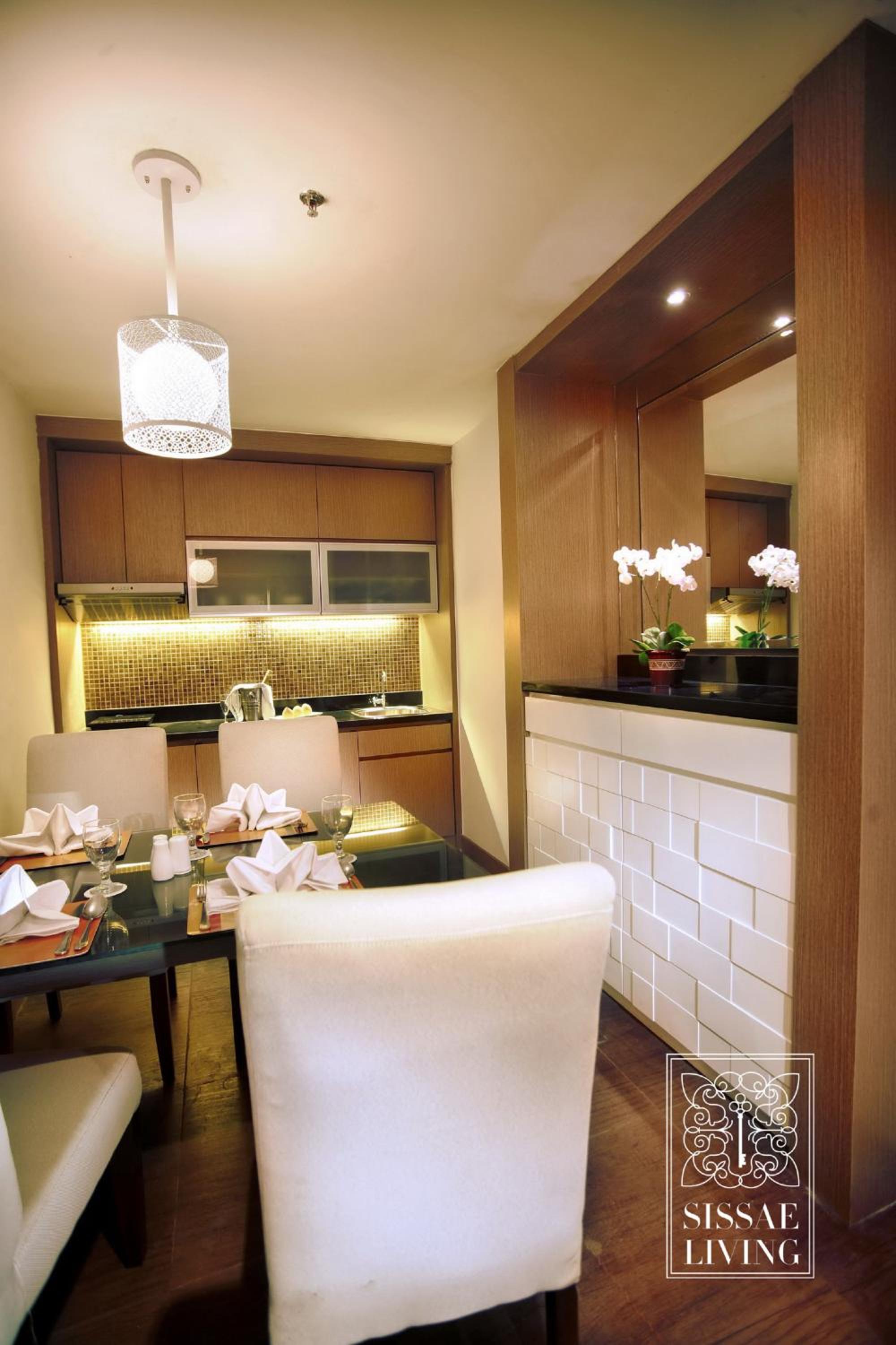 Two-Bedroom Apartment - Photo 3