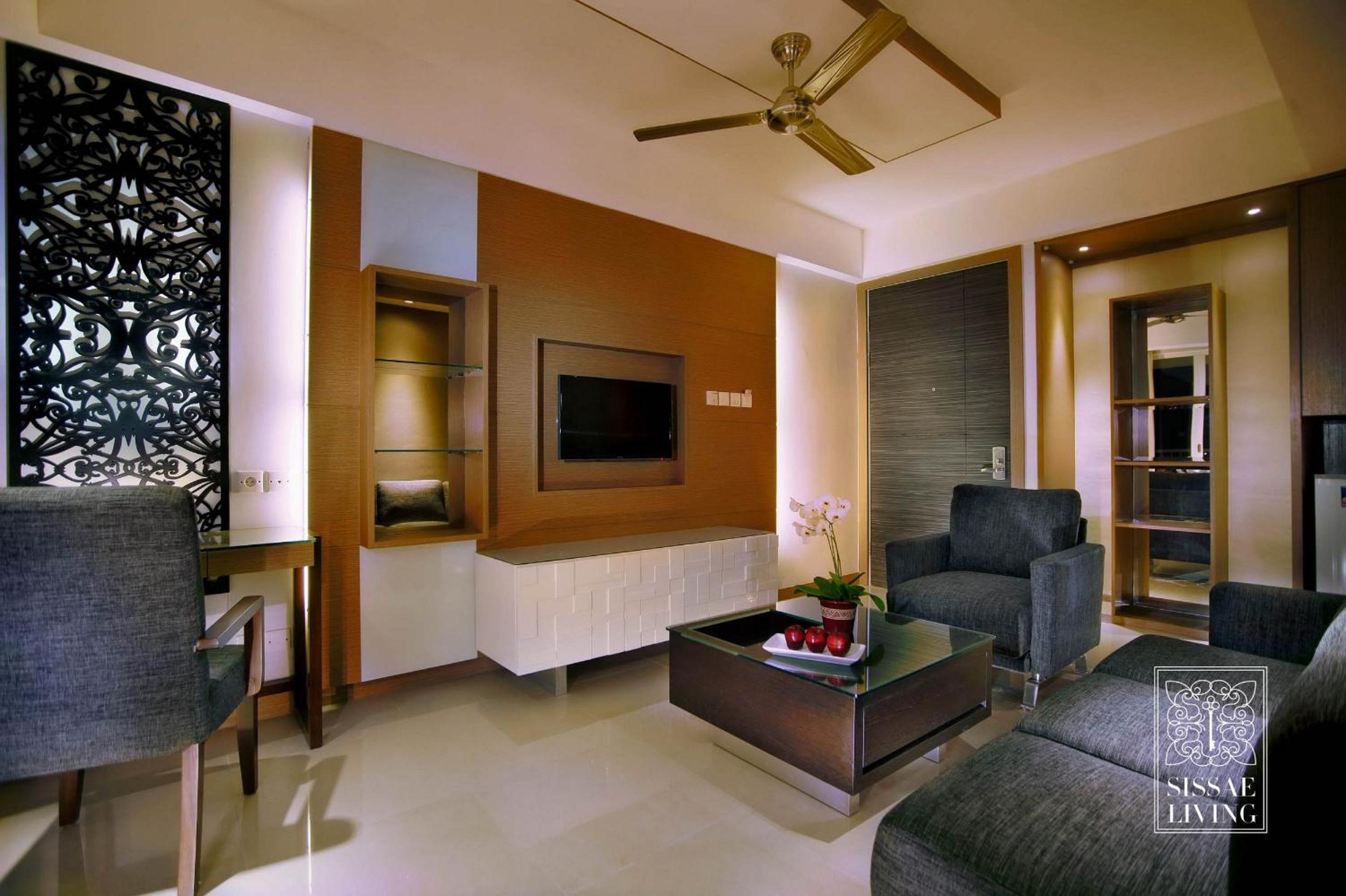 Two-Bedroom Apartment - Photo 6