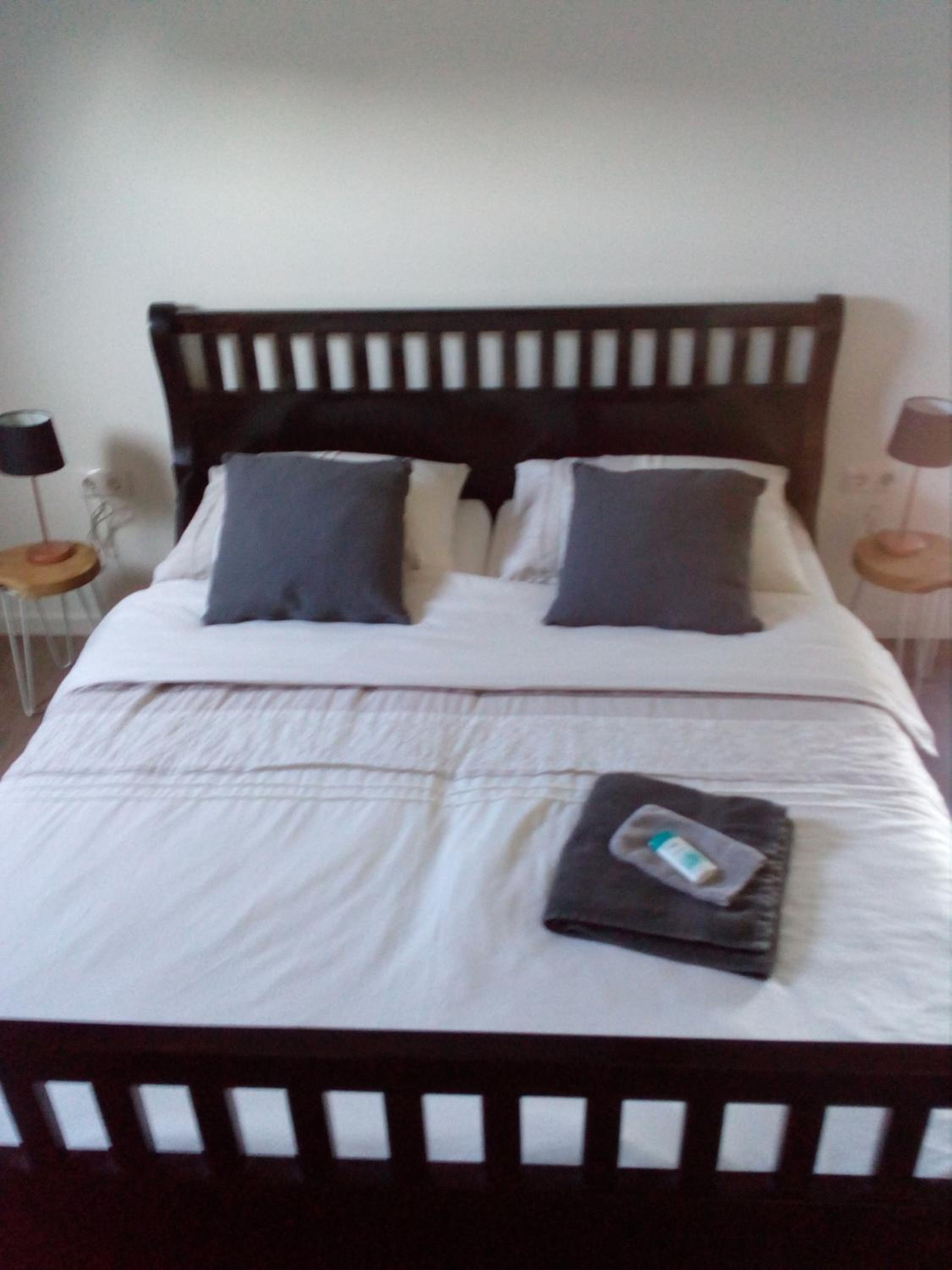 Standard Double Room with Shared Bathroom photo 1
