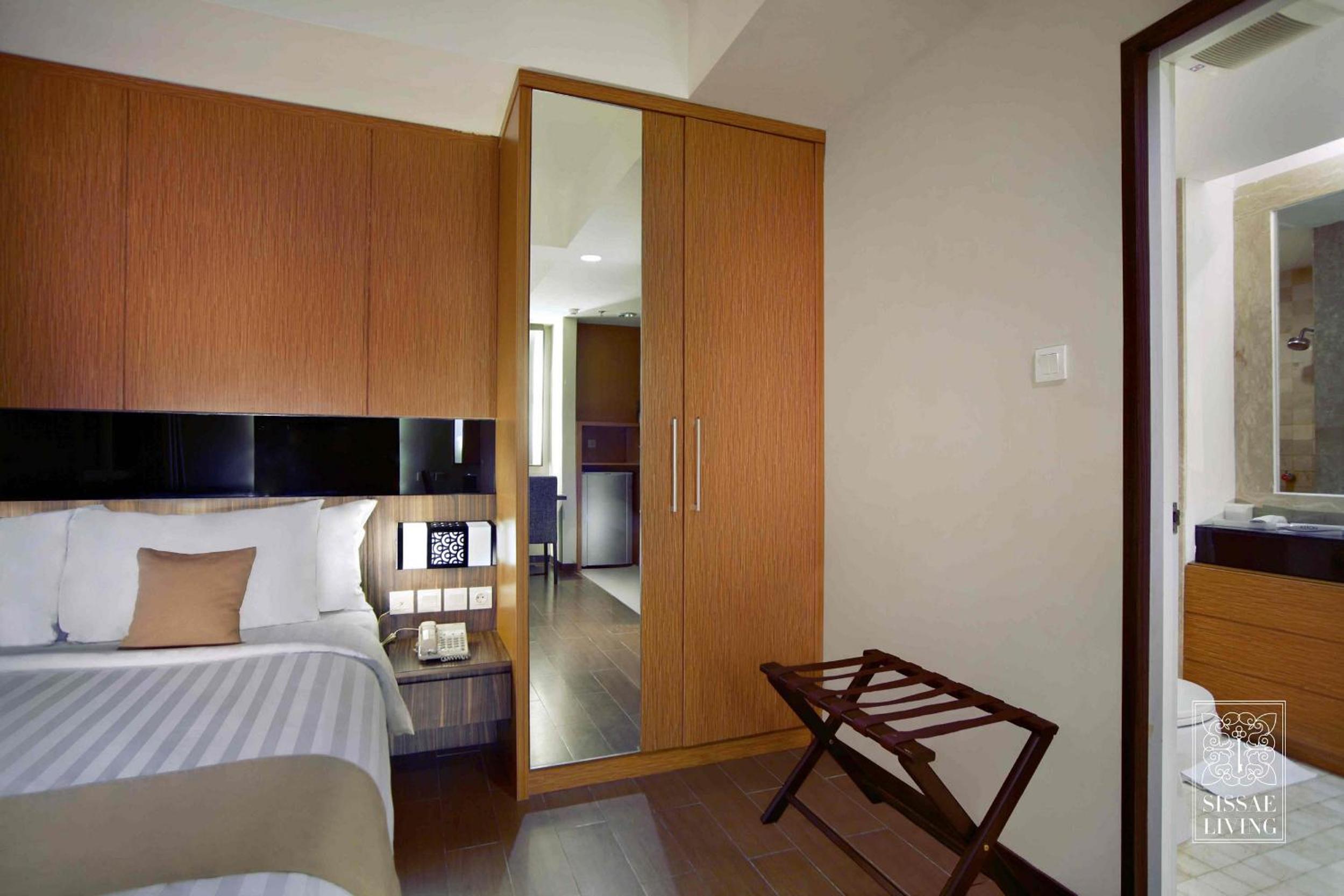 Two-Bedroom Apartment - Photo 4