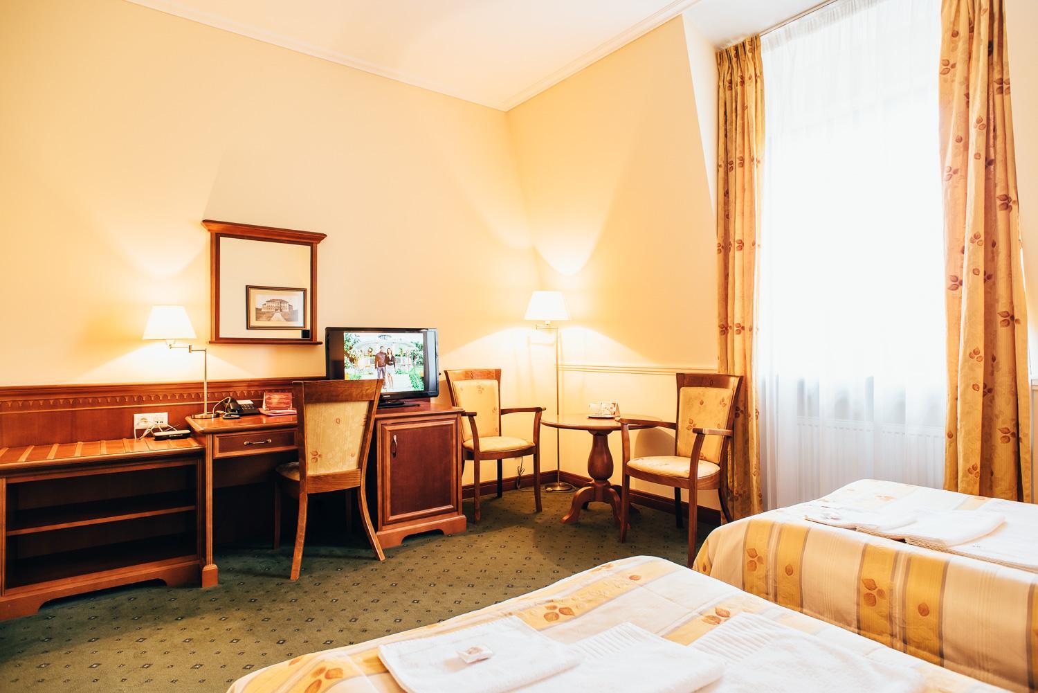 Twin Room photo 3