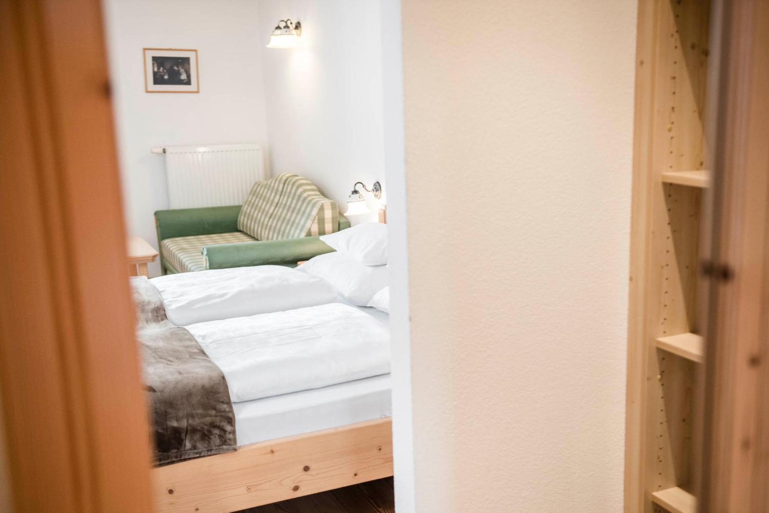 Double Room photo 3