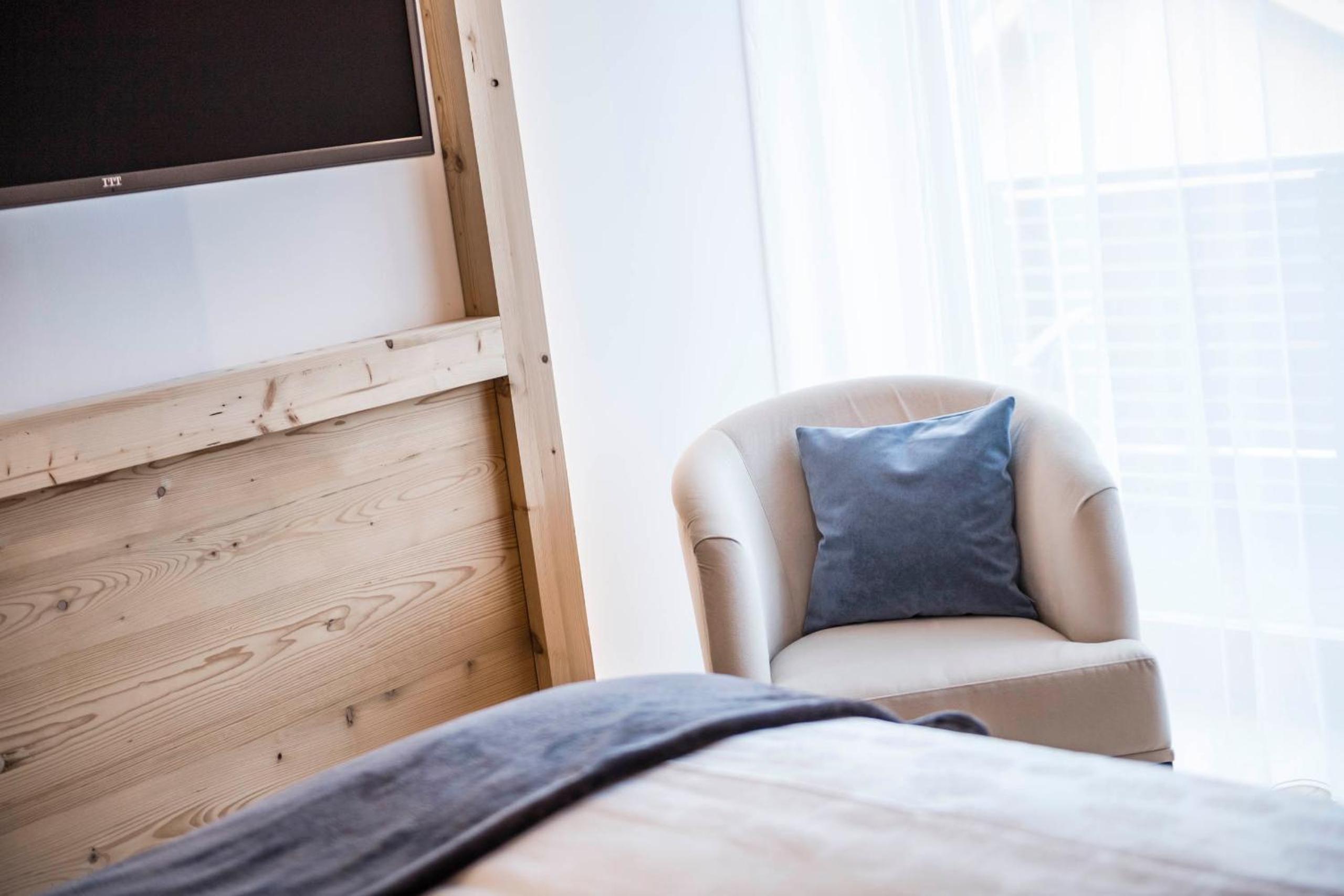 Junior Suite photo 2