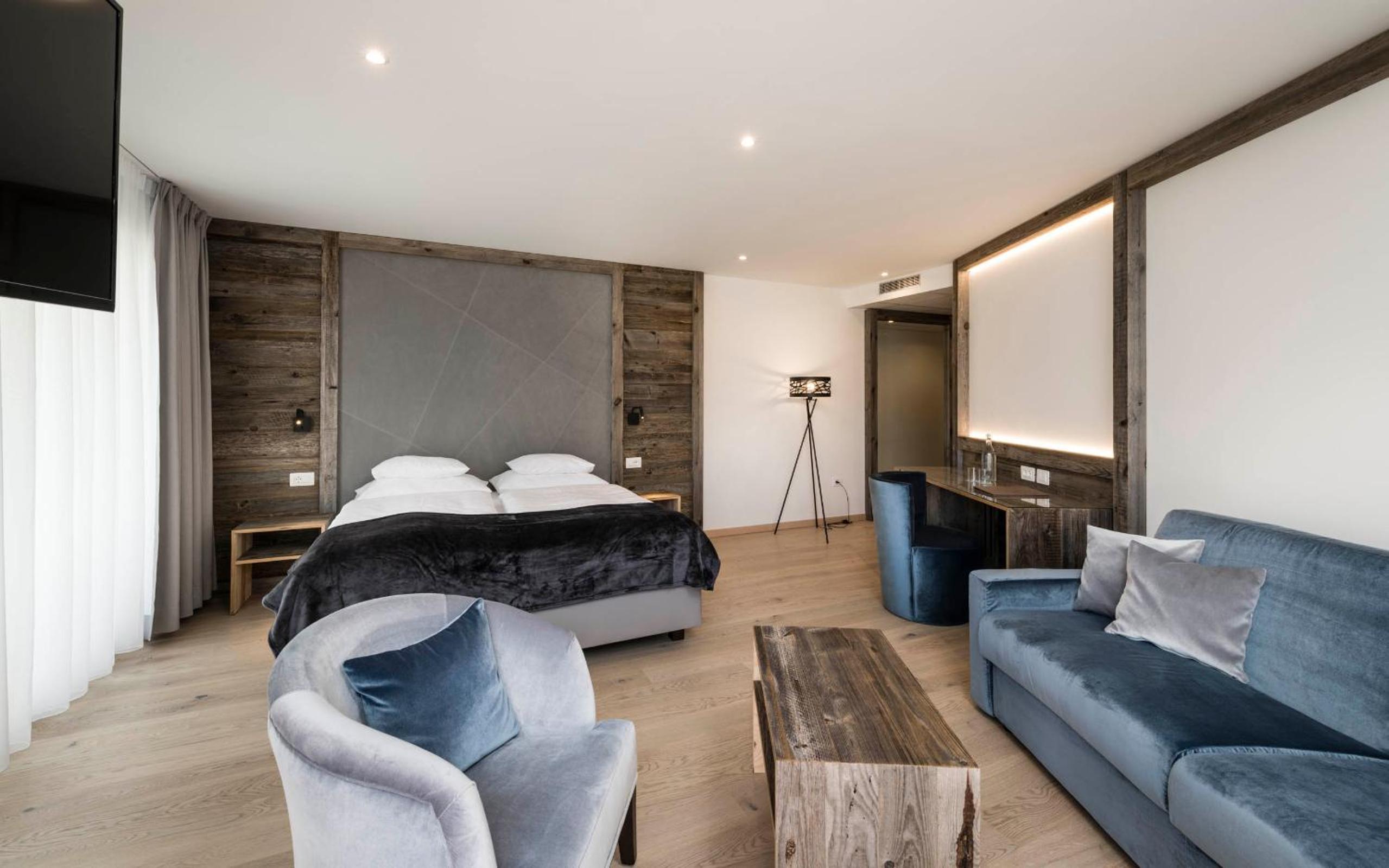 Deluxe Junior Suite