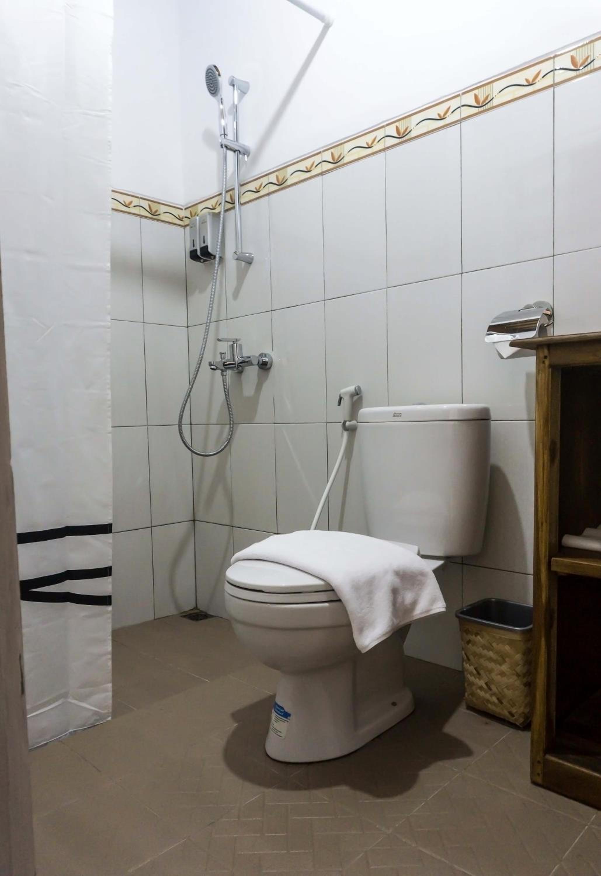 Deluxe Double Room - Photo 3