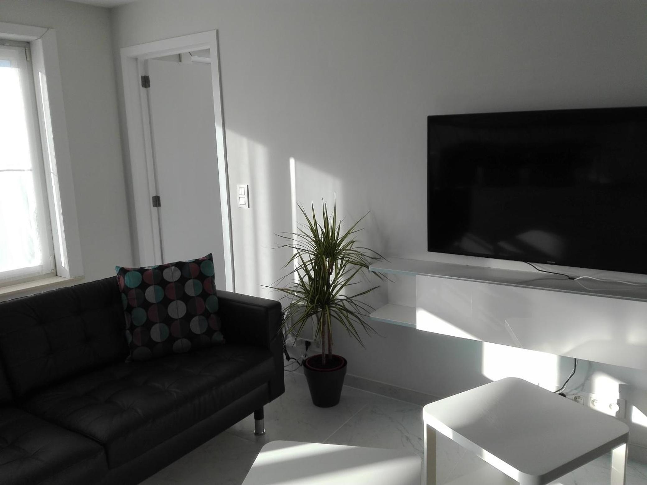 Apartment photo 1