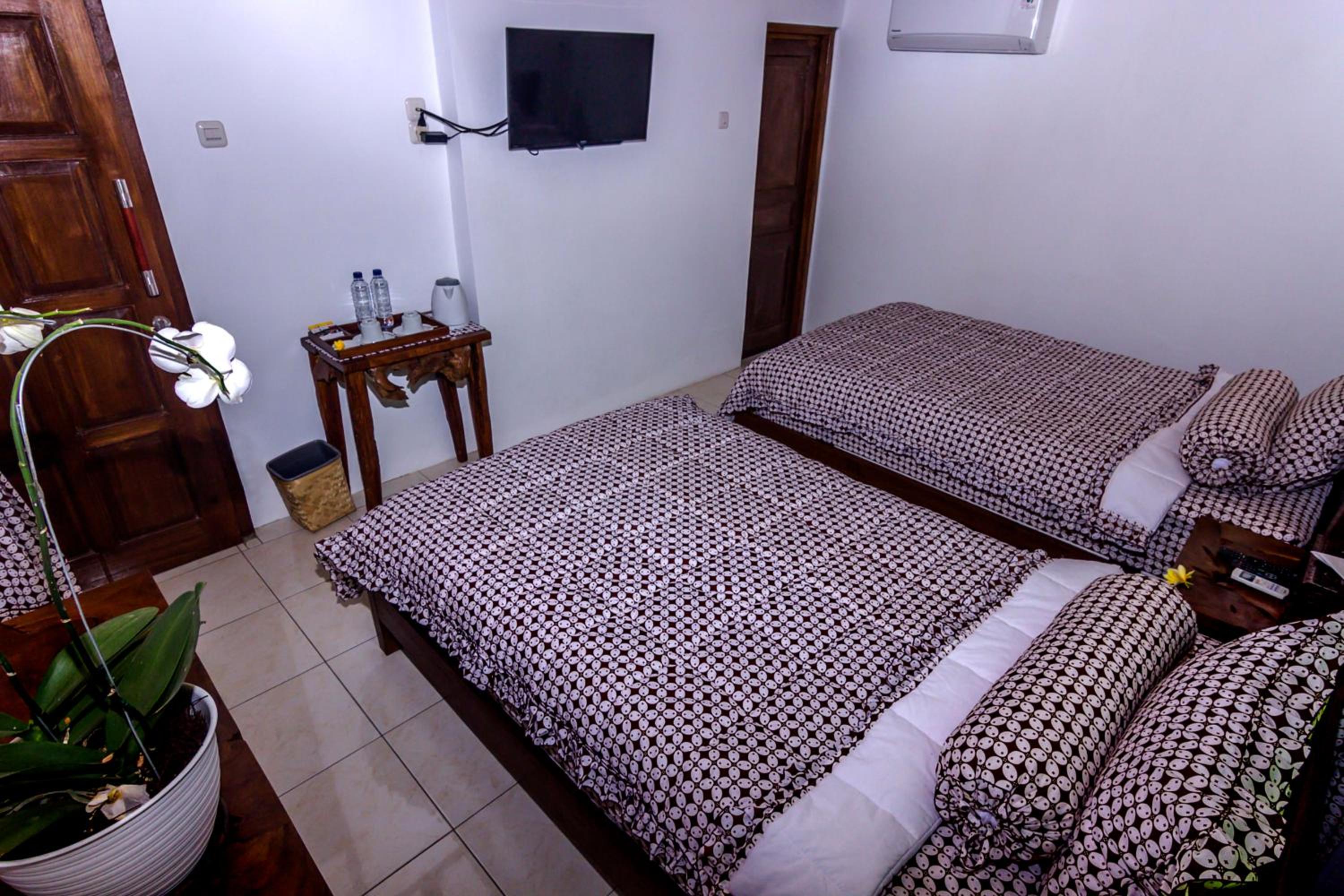 Deluxe Twin Room - Photo 18