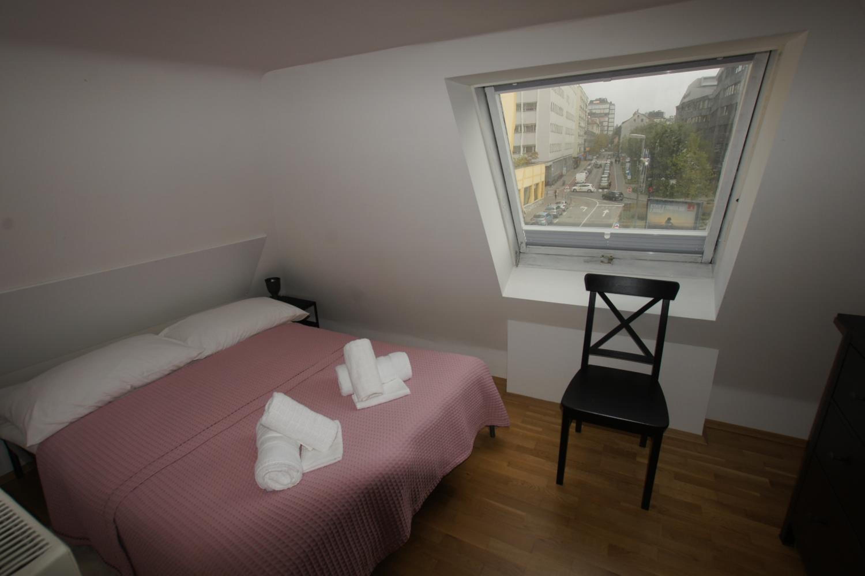 Loft - Photo 8