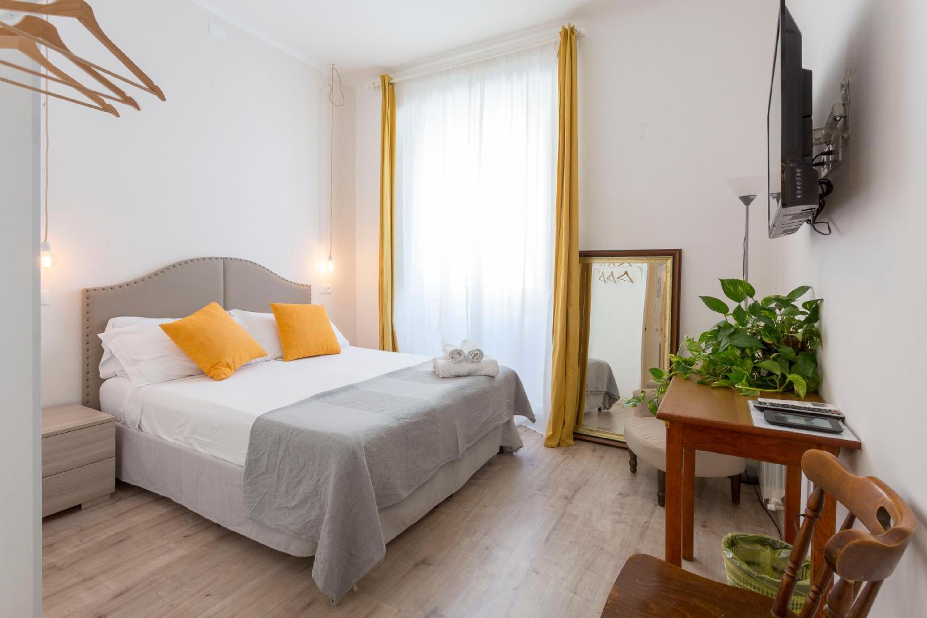Double or Twin Room
