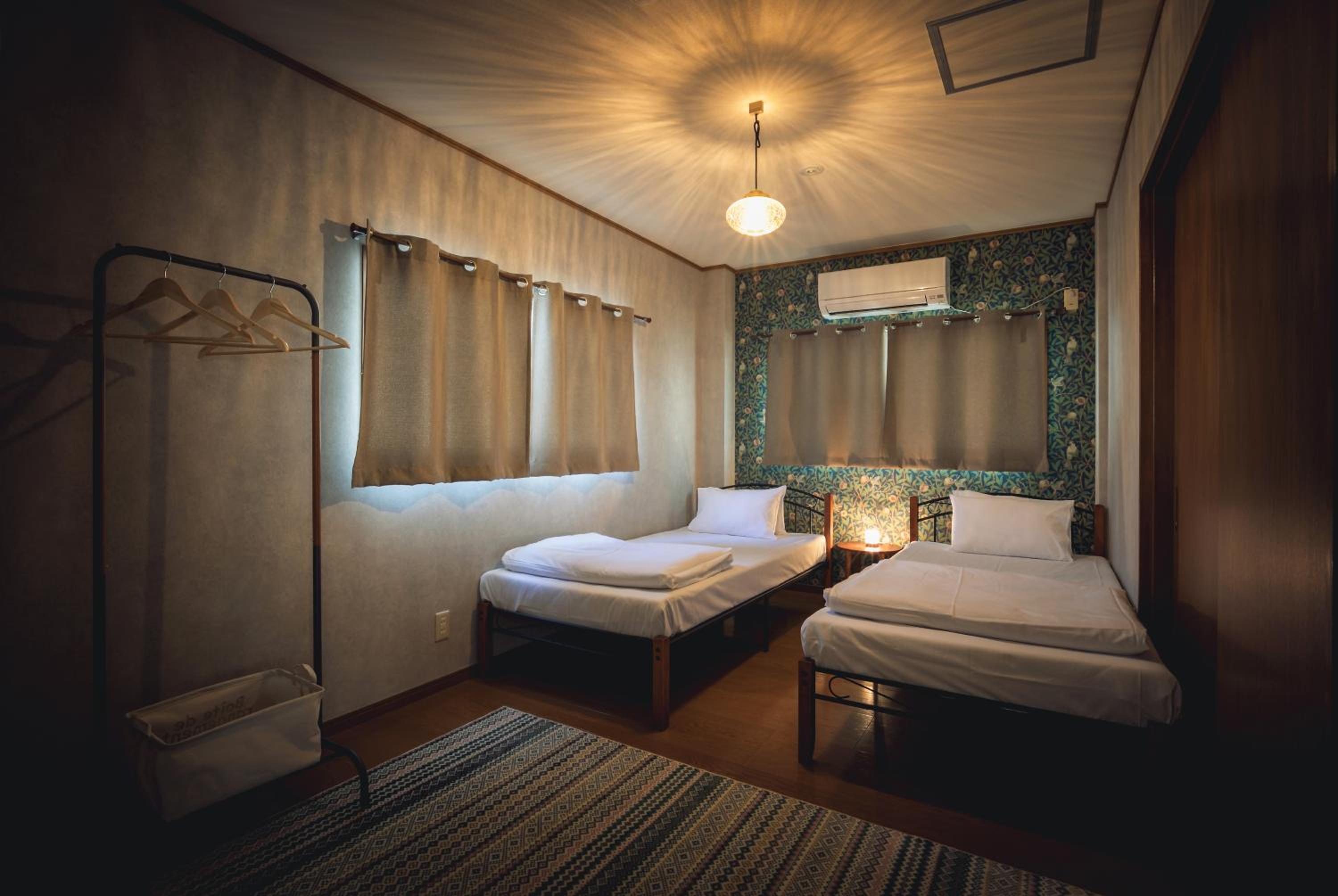 Deluxe Family Suite