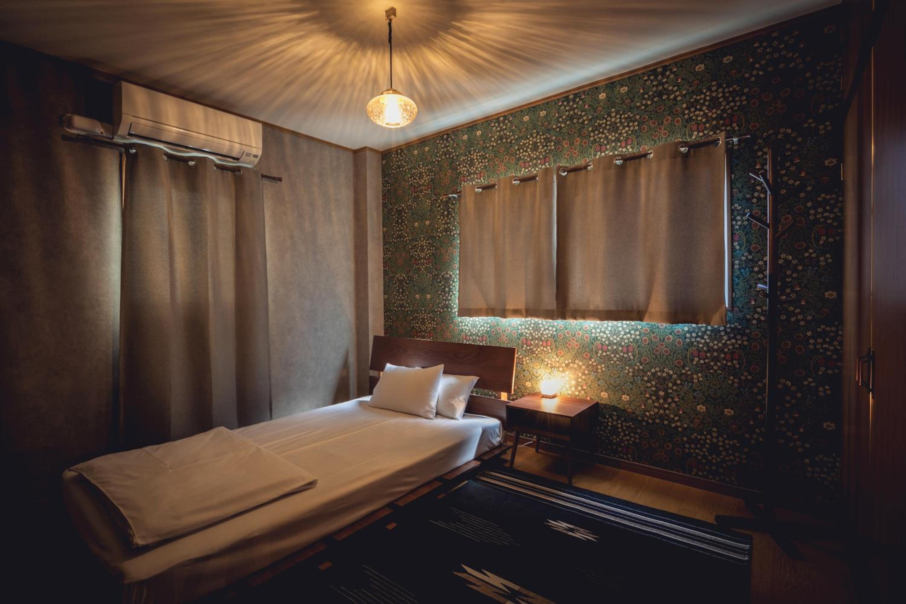 Deluxe Family Suite photo 2