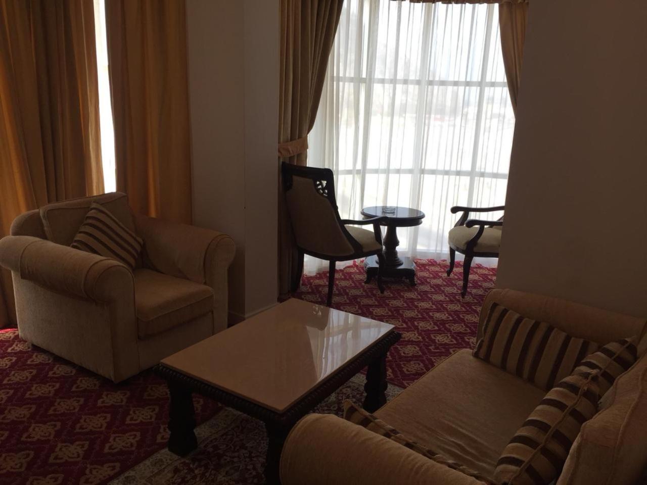 Executive Suite