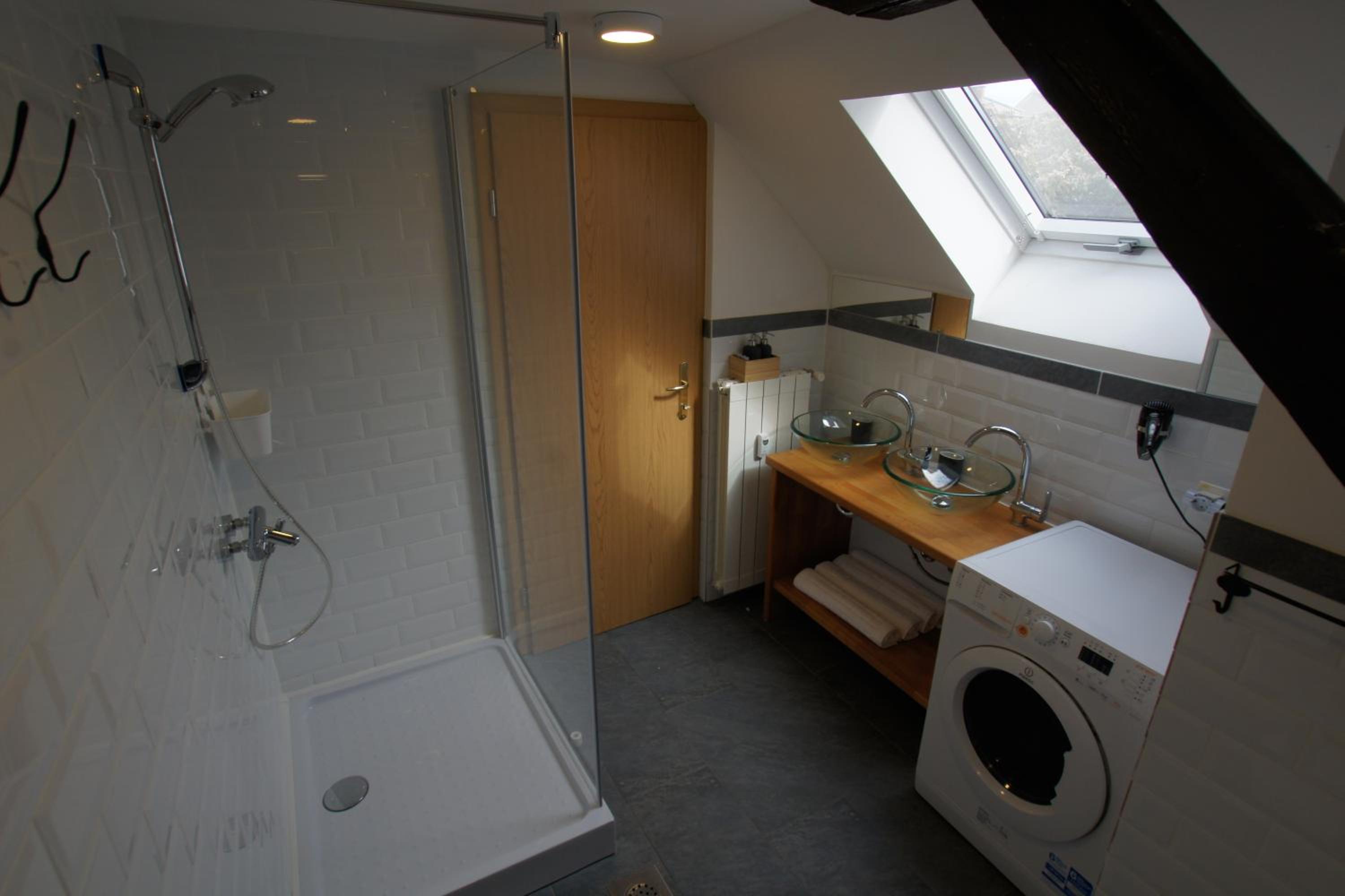 Loft - Photo 9