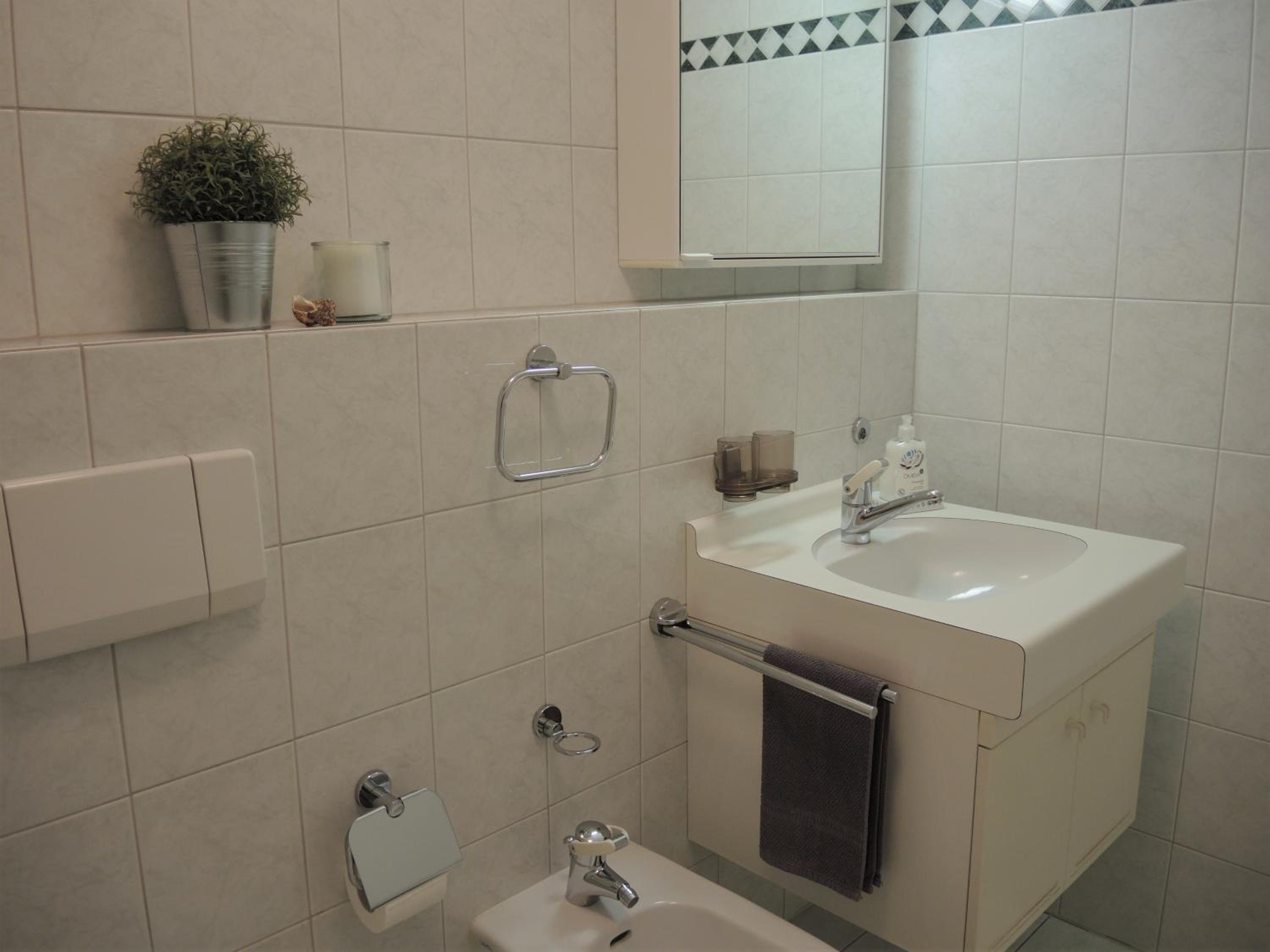 Apartment with Balcony photo 3