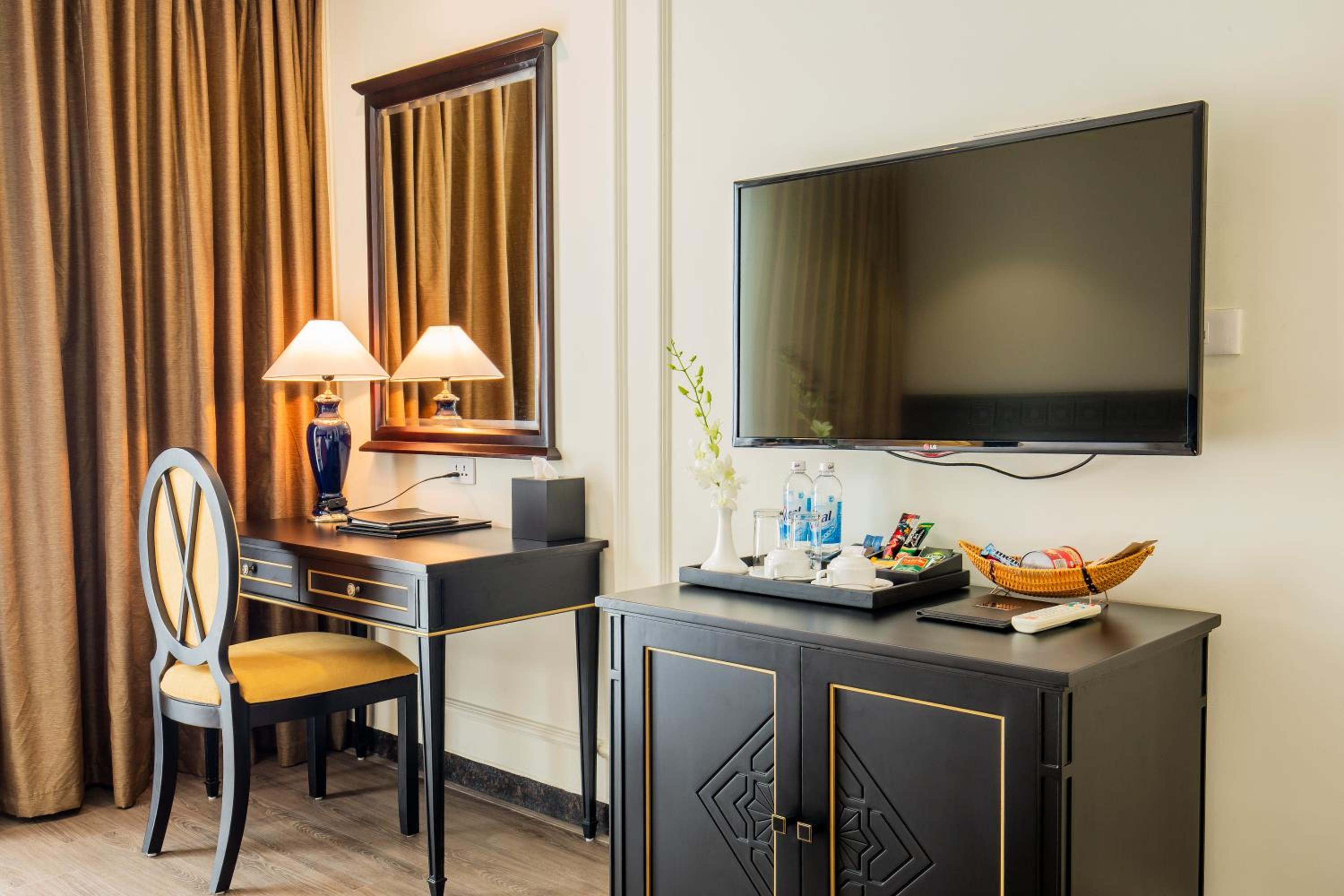 Superior Double Room photo 3