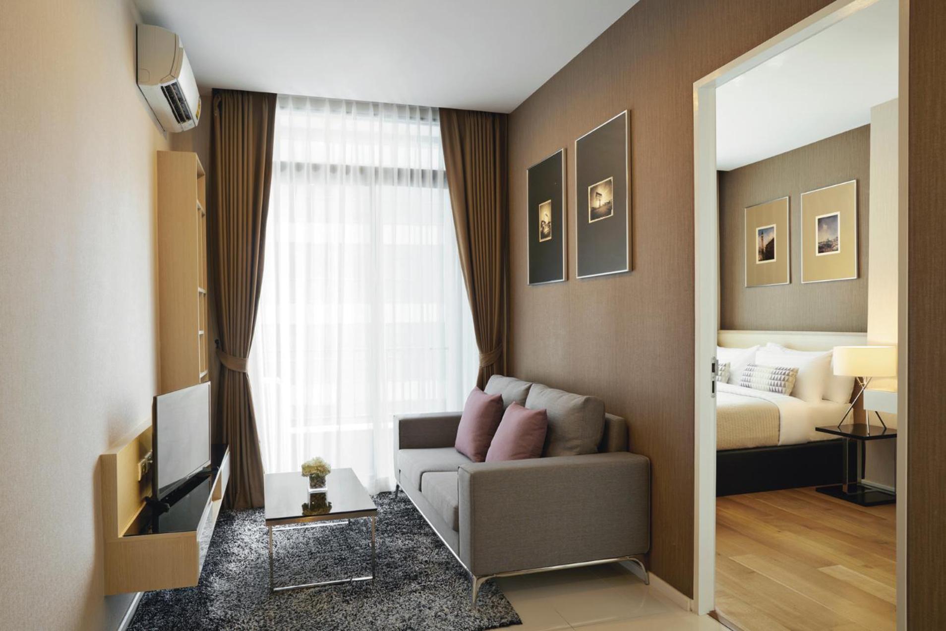 Superior Apartment photo 2
