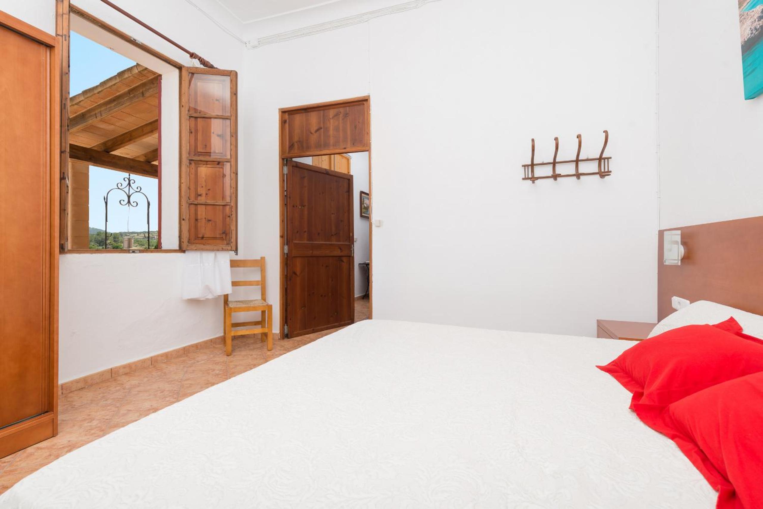 Casa de Vacaciones