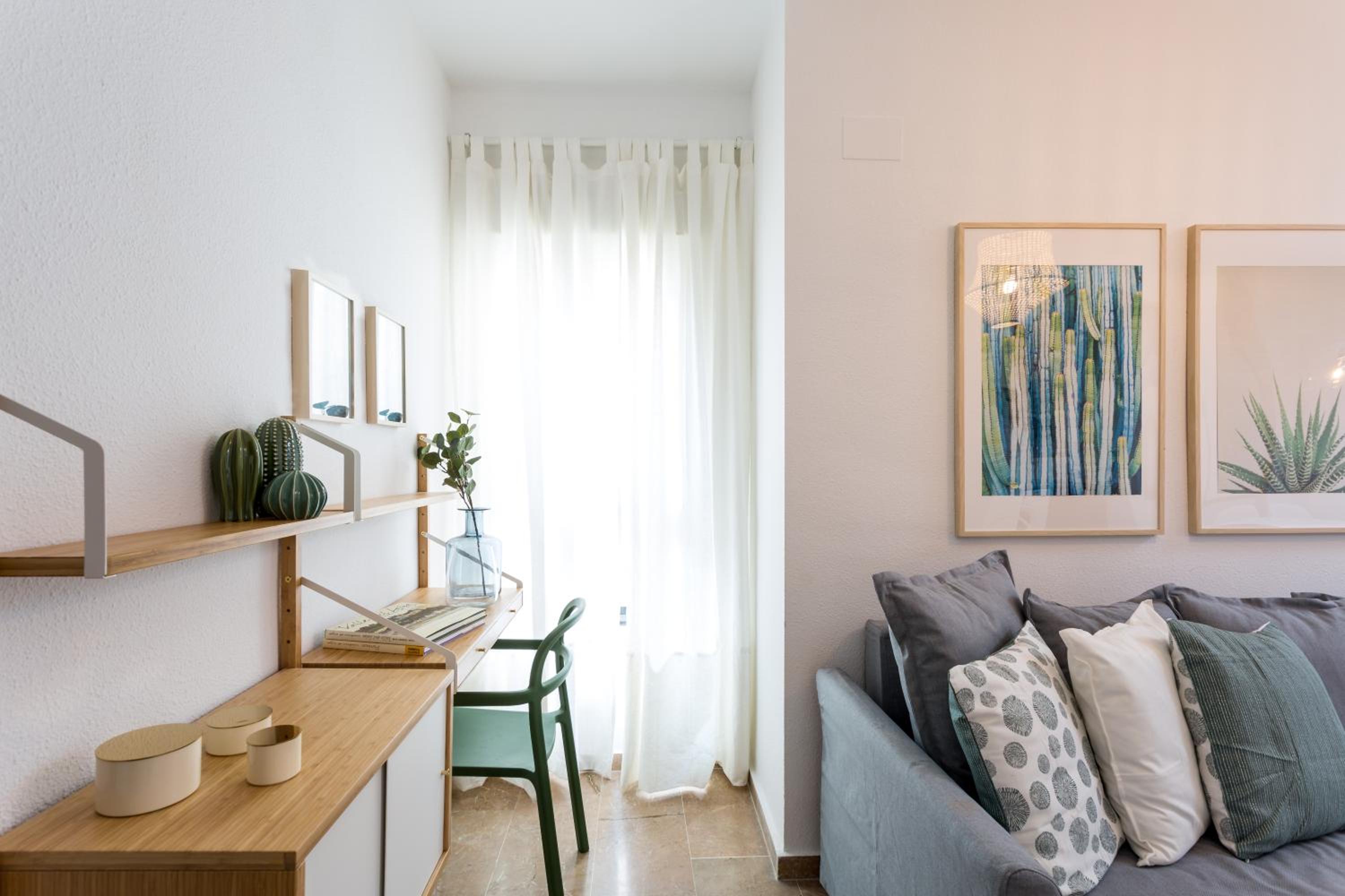 Apartamento Dúplex
