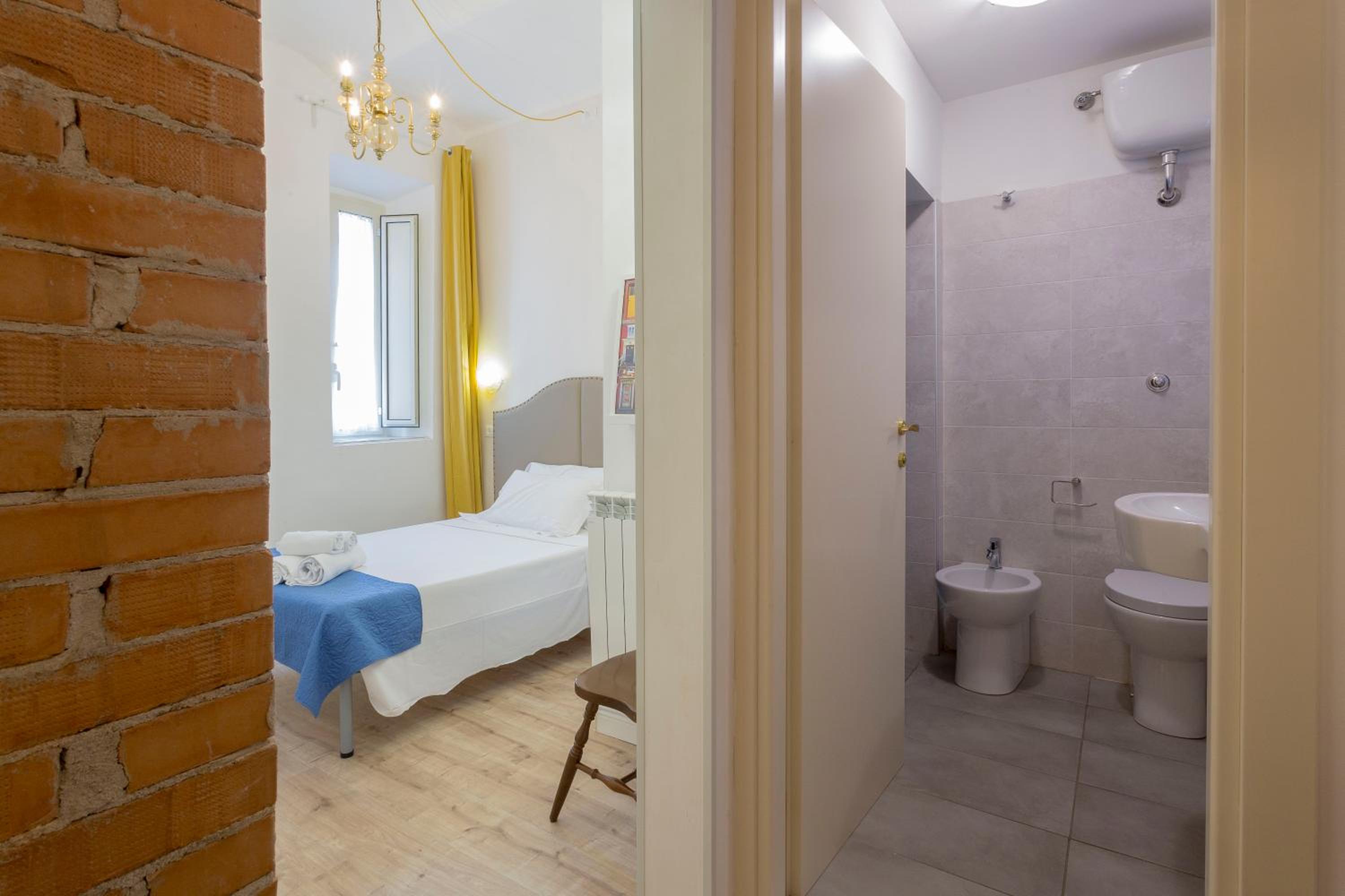 Single Room