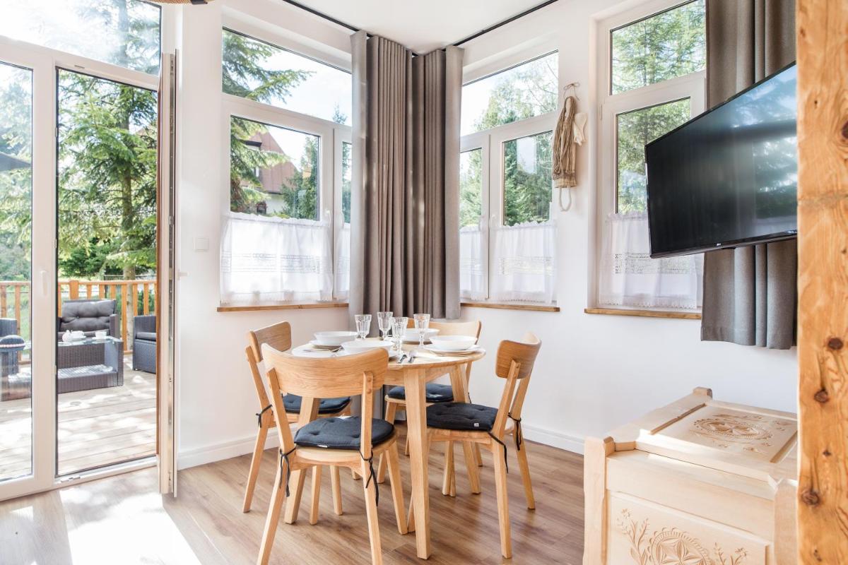 Apartment Weranda photo 3