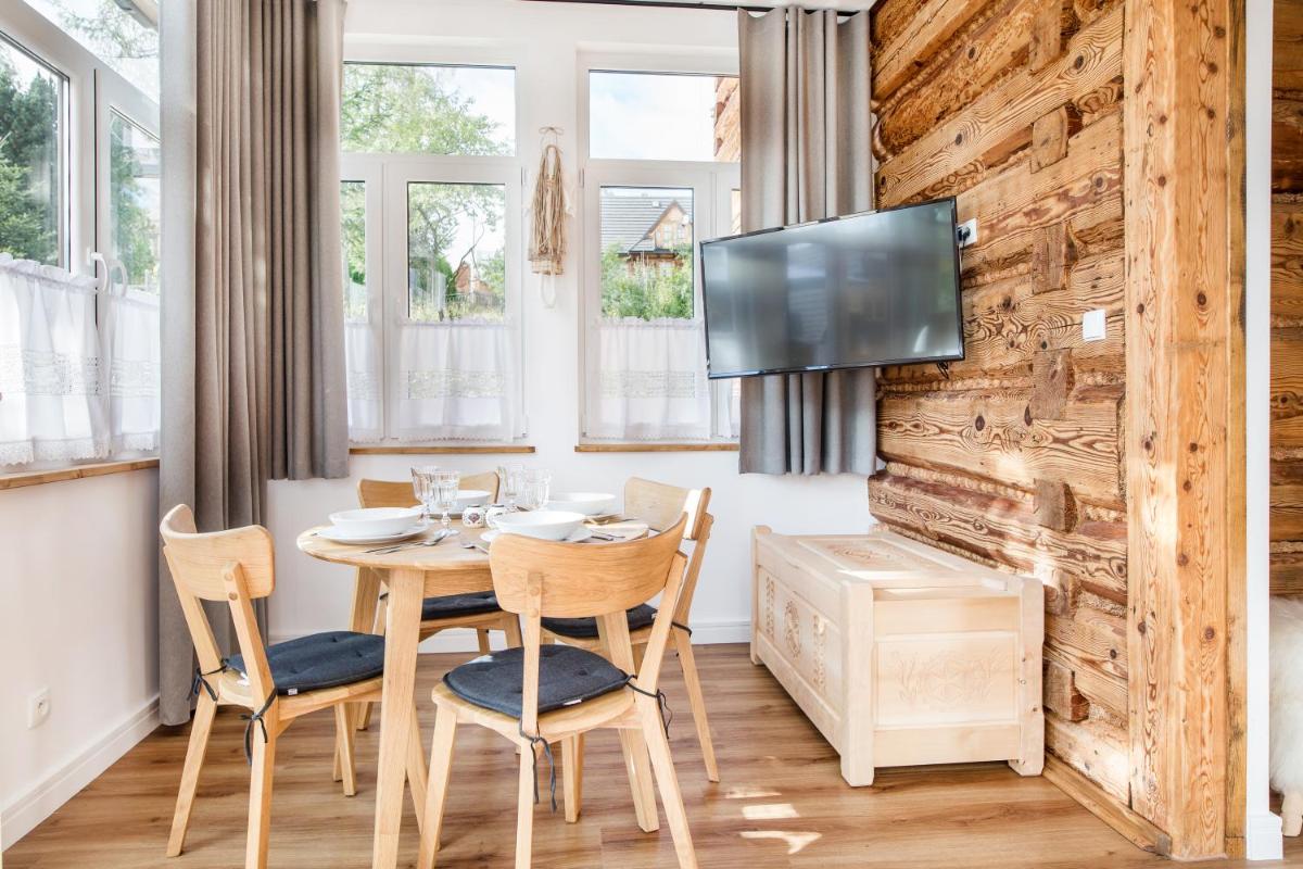 Apartment Weranda photo 1