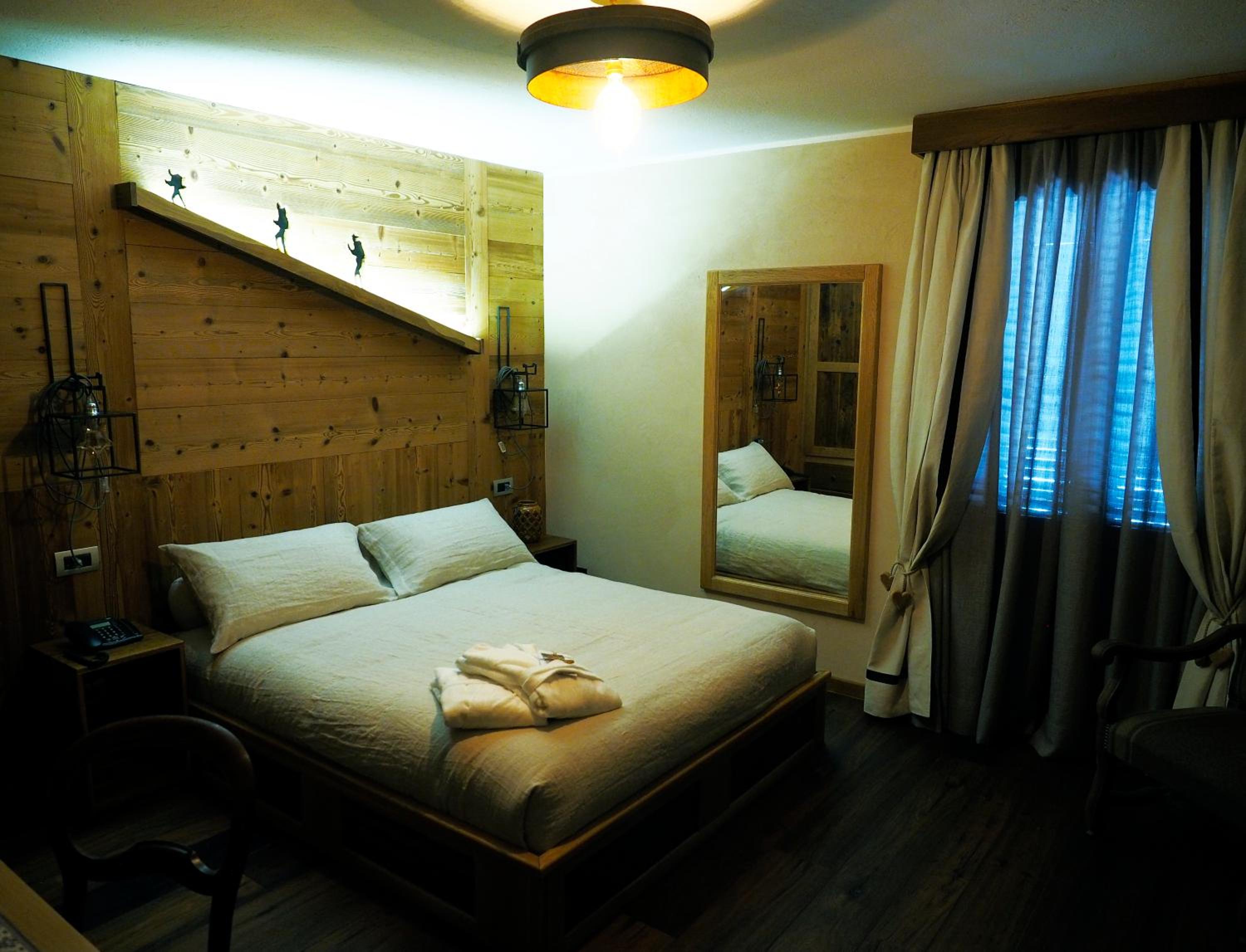 Junior Suite with Sauna photo 1