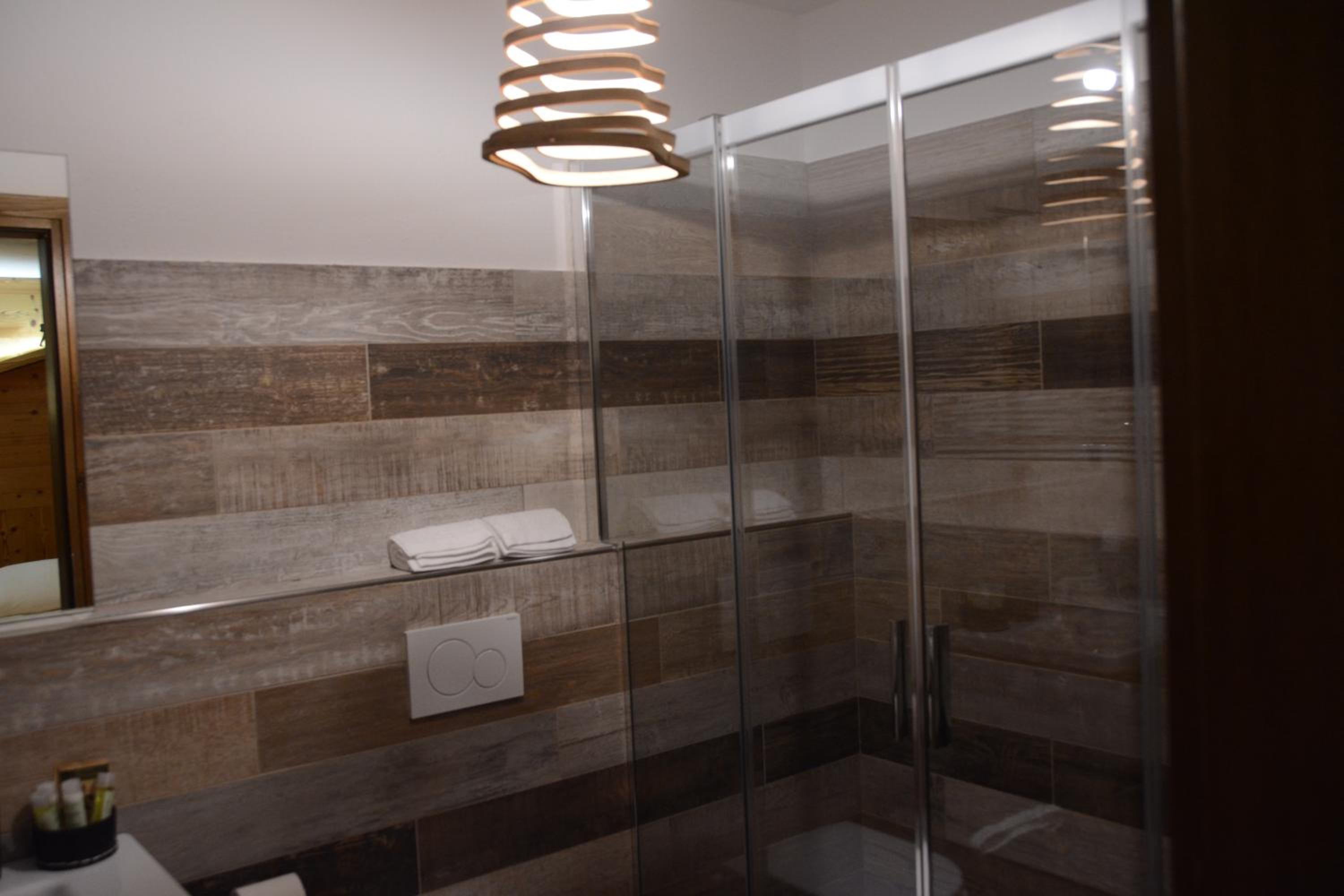 Junior Suite with Sauna photo 3