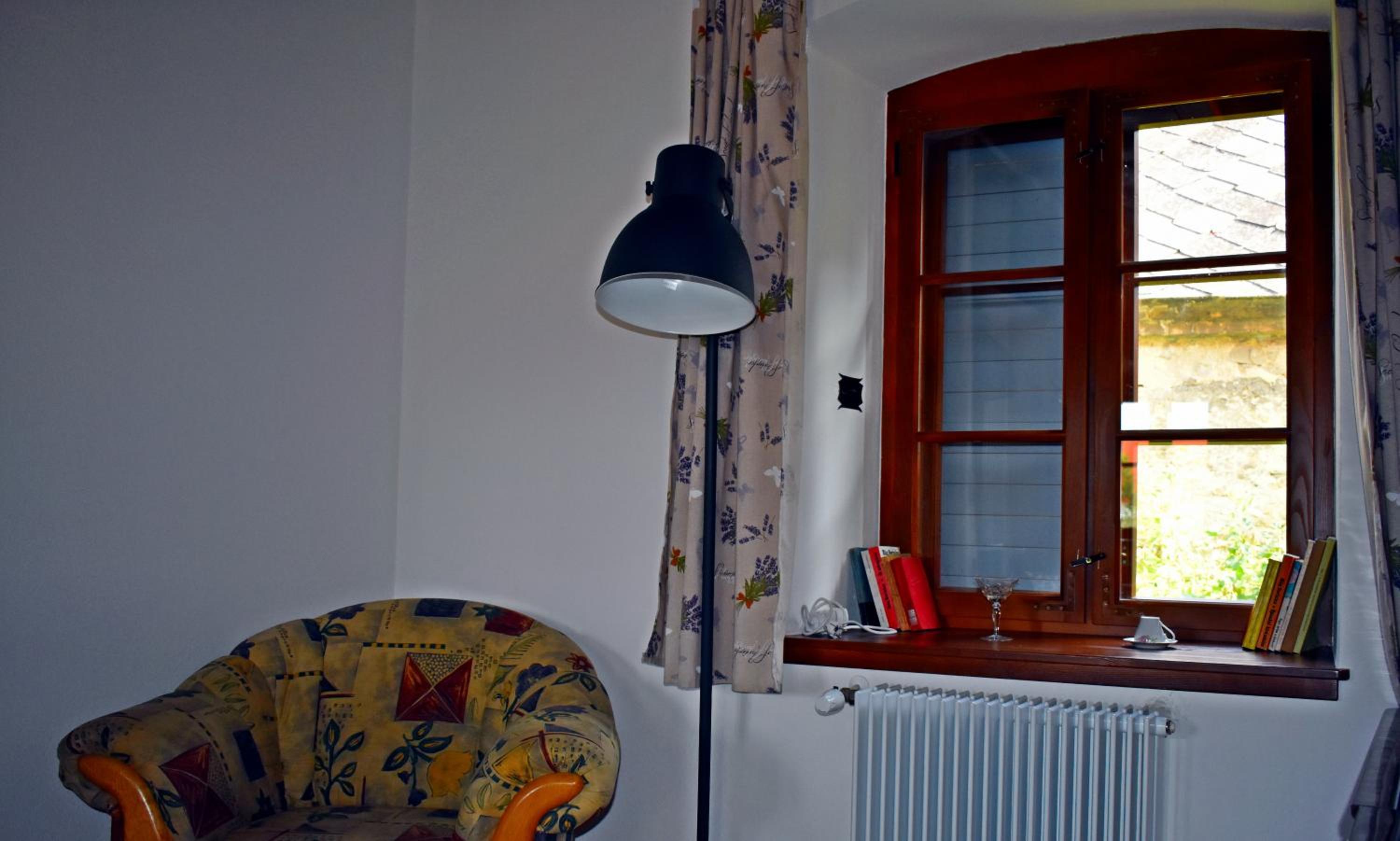 Quadruple Room - Photo 5