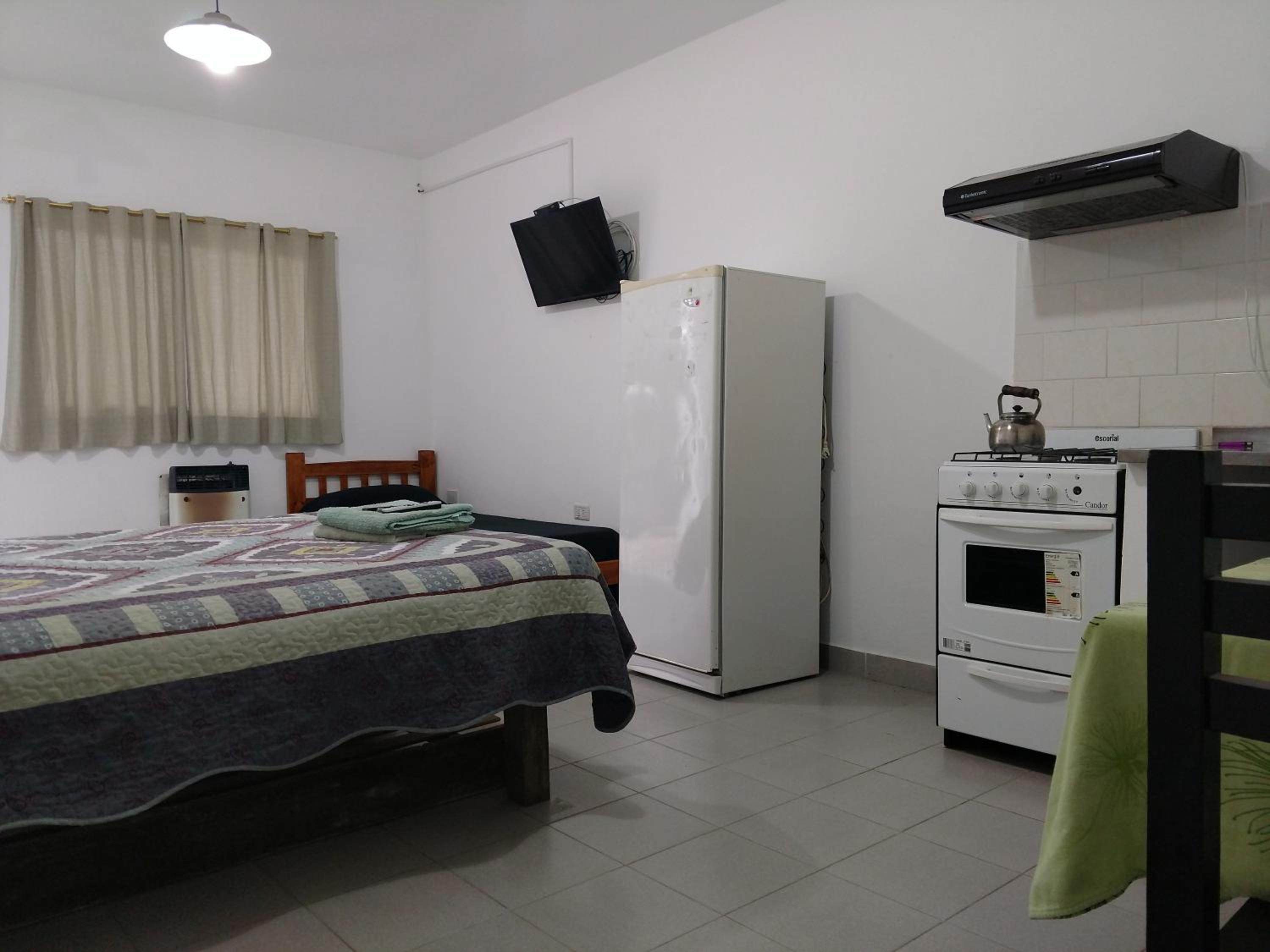 Studio Apartment photo 2