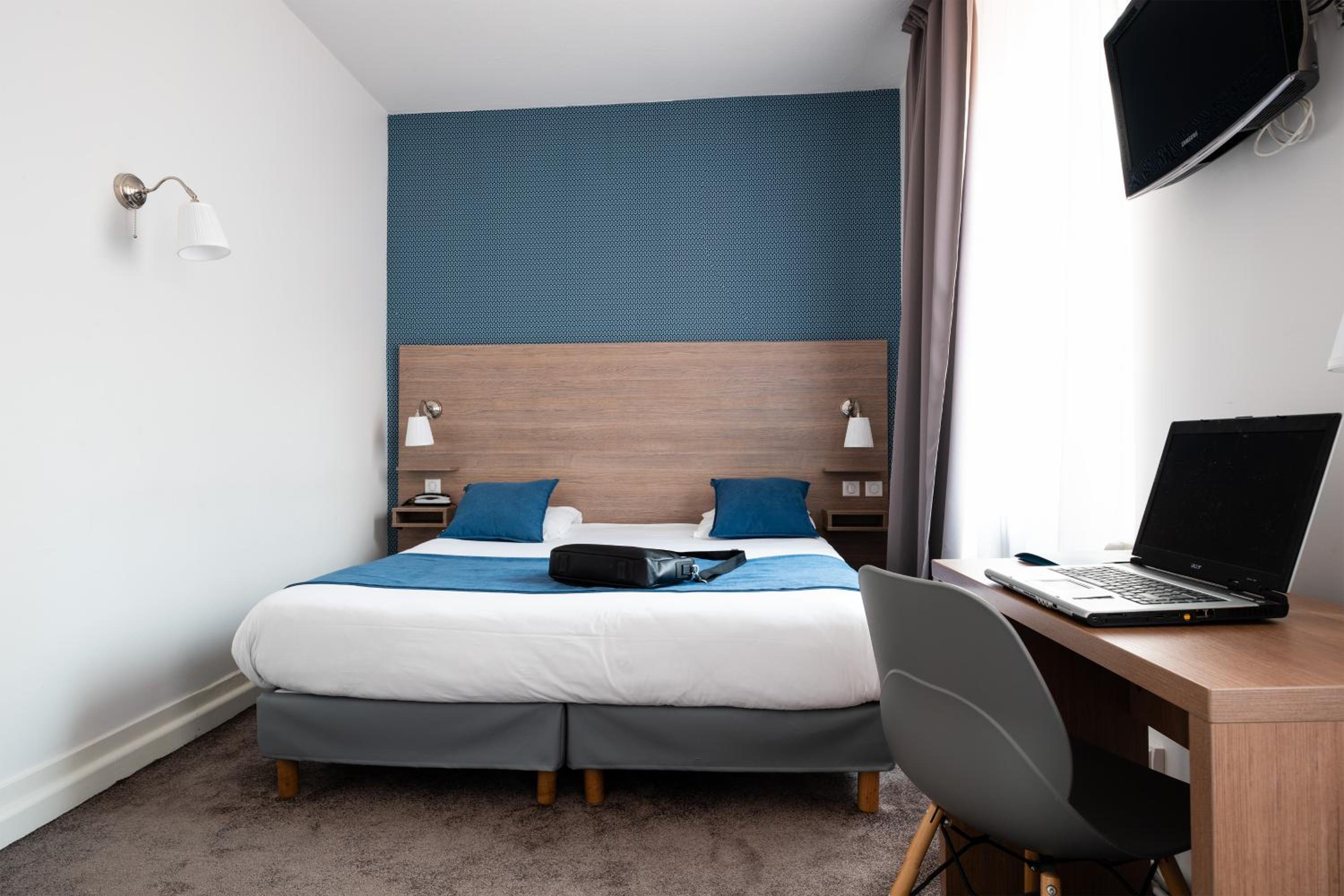 Comfort Twin Room photo 1