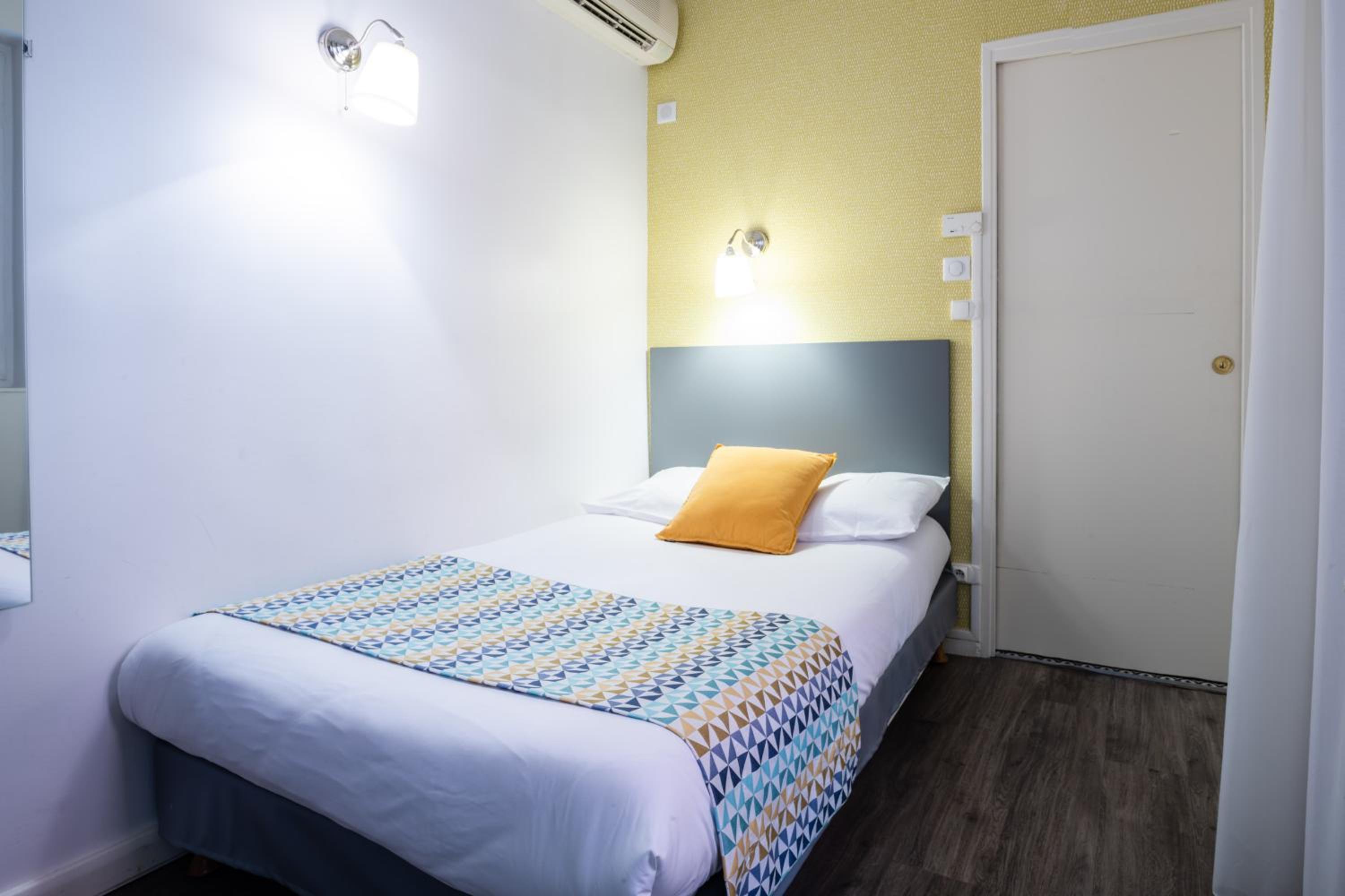 Standard Single Room photo 1