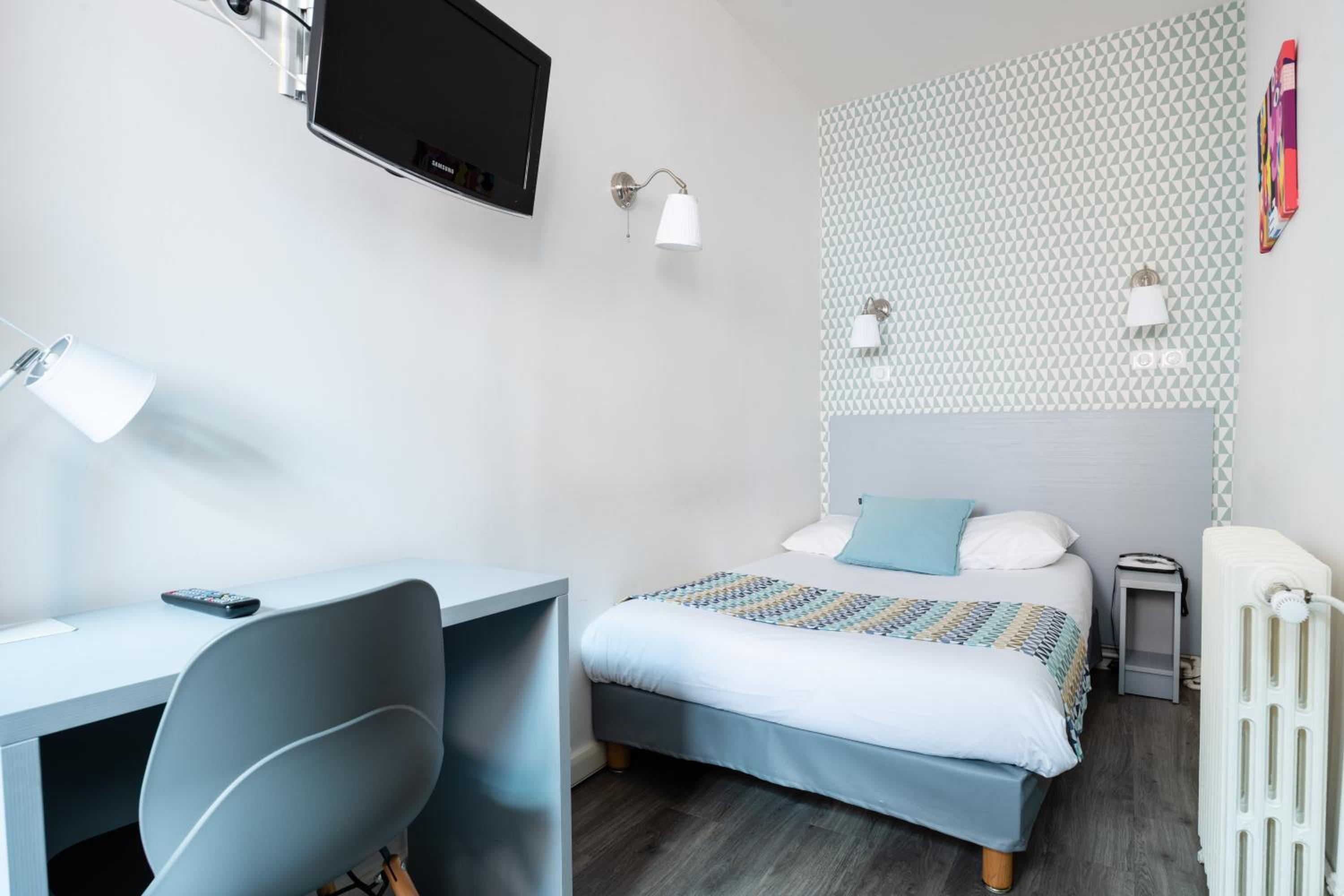 Standard Single Room photo 2