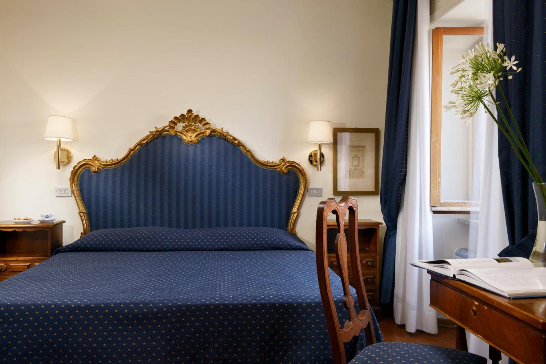 Classic Double or Twin Room