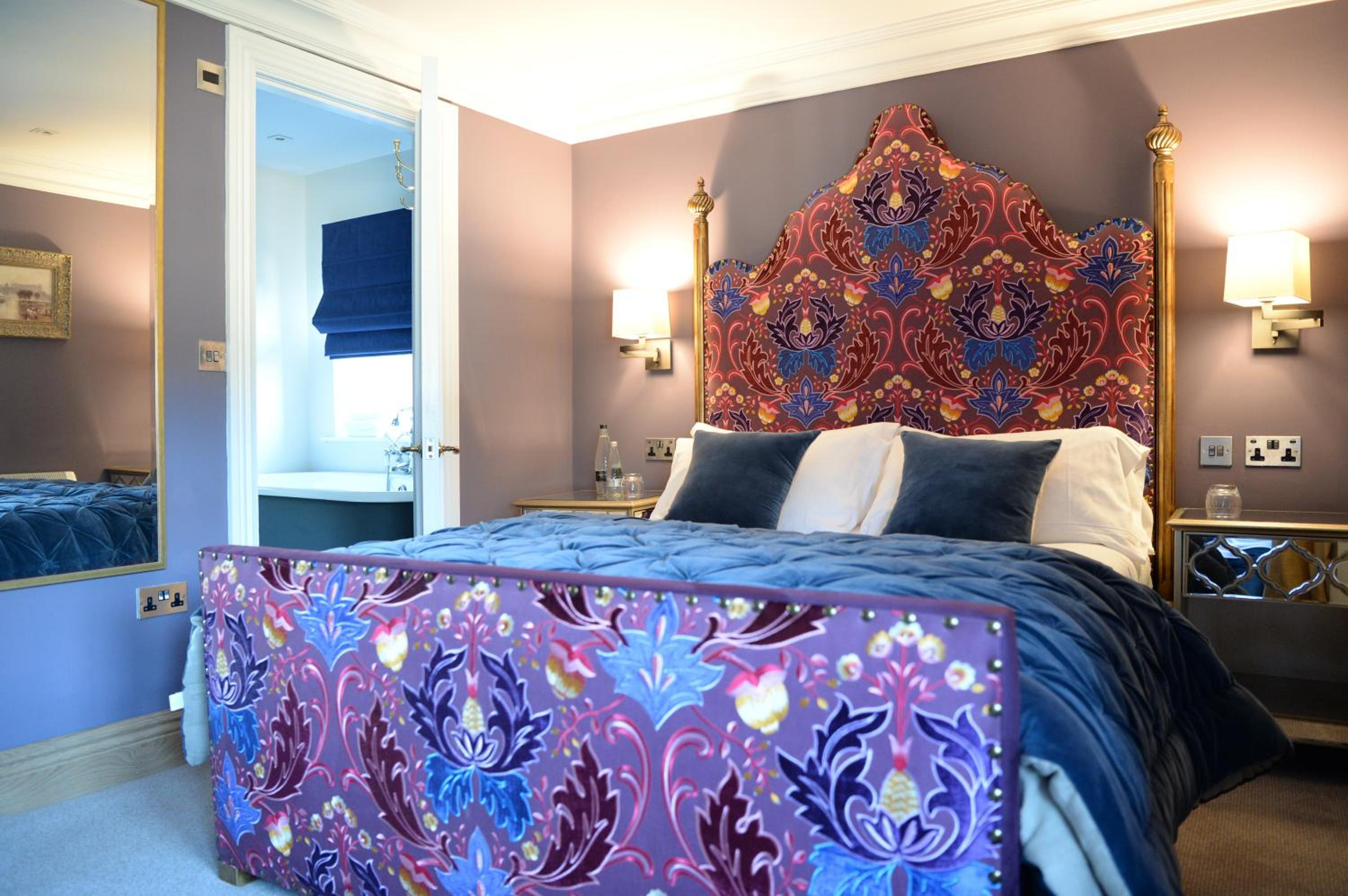 Superior King Room photo 3