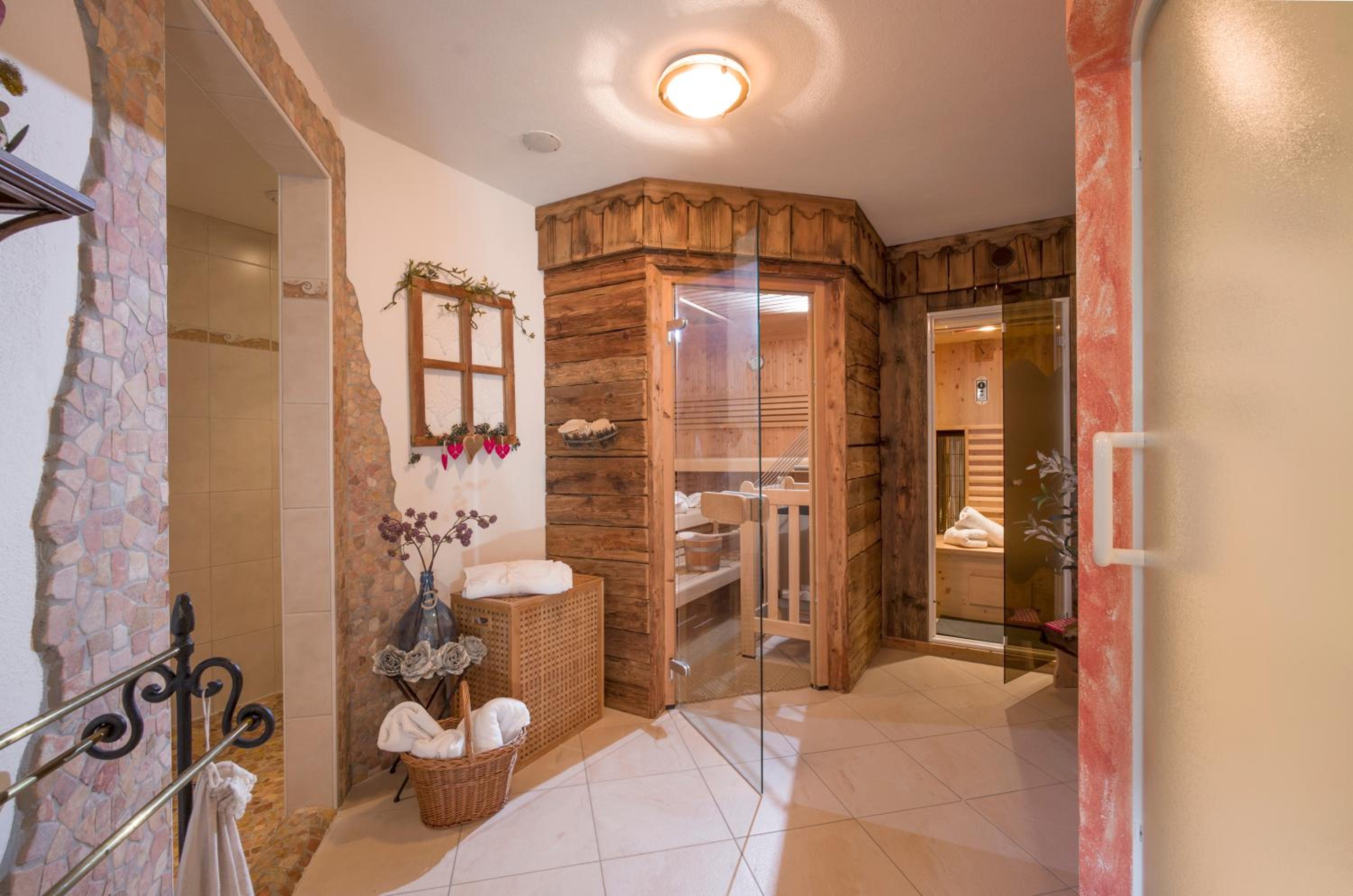 Triple Room with Garden View photo 3