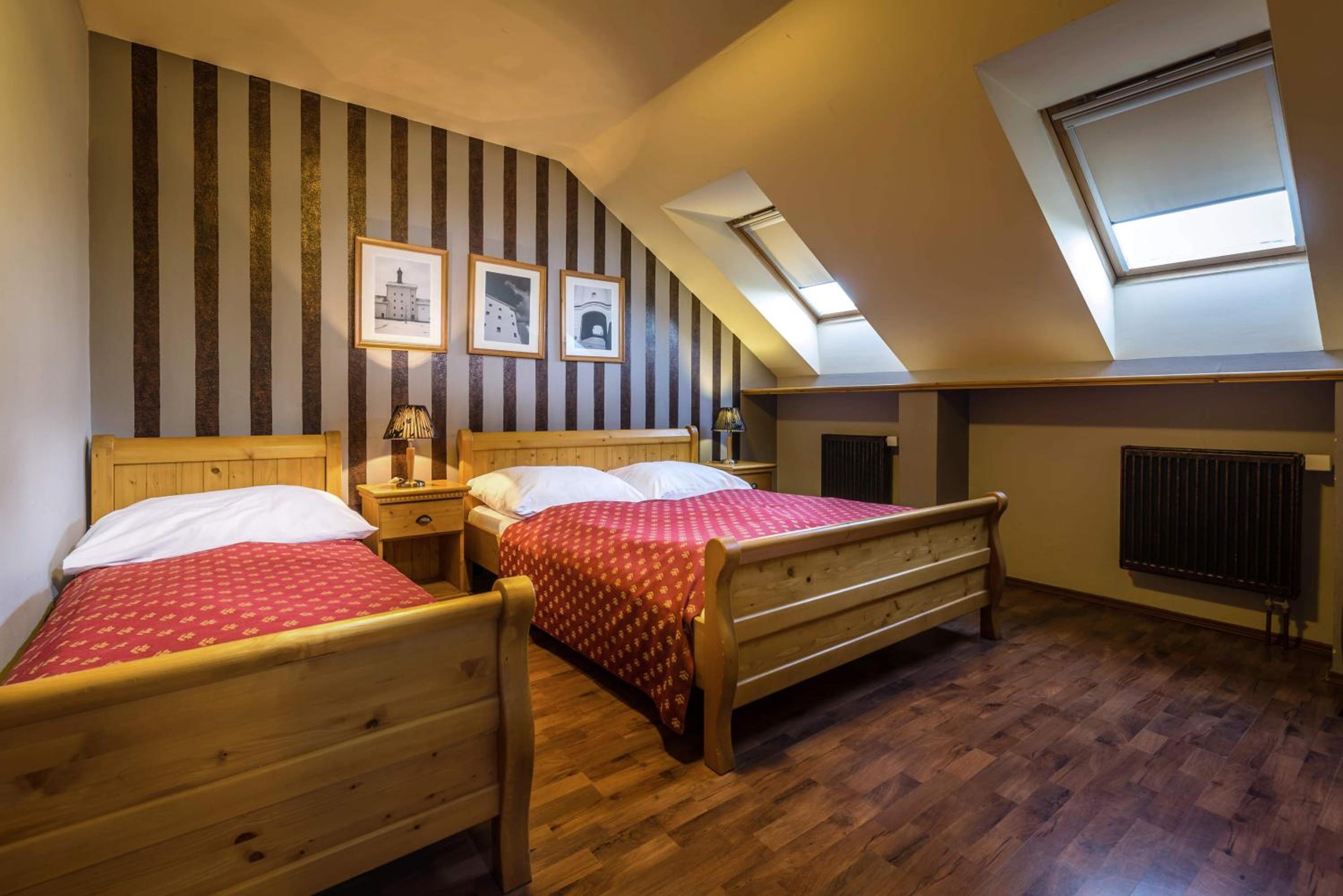 Triple Room photo 2