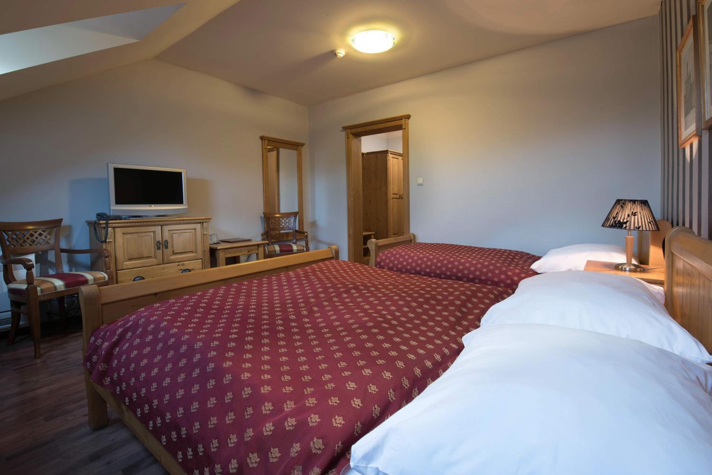 Triple Room photo 3