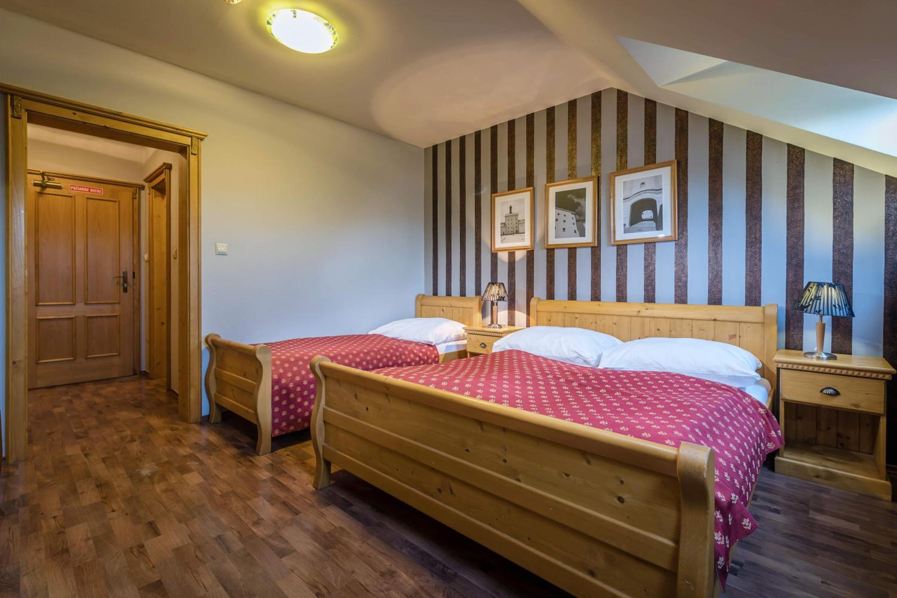 Triple Room photo 1