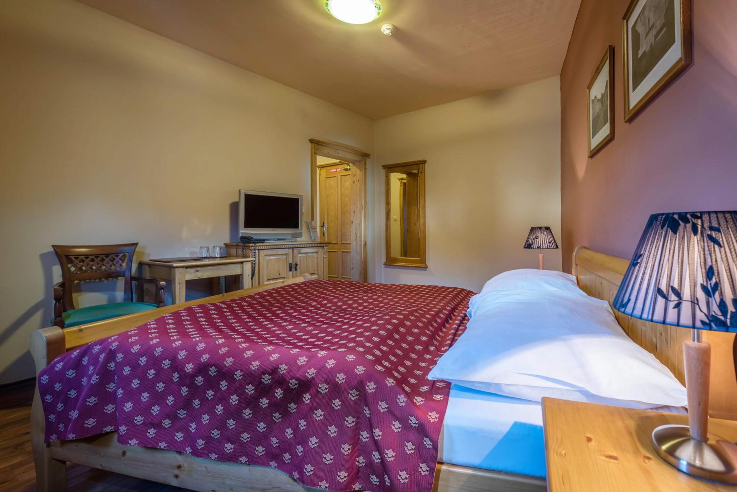 Single Room photo 1