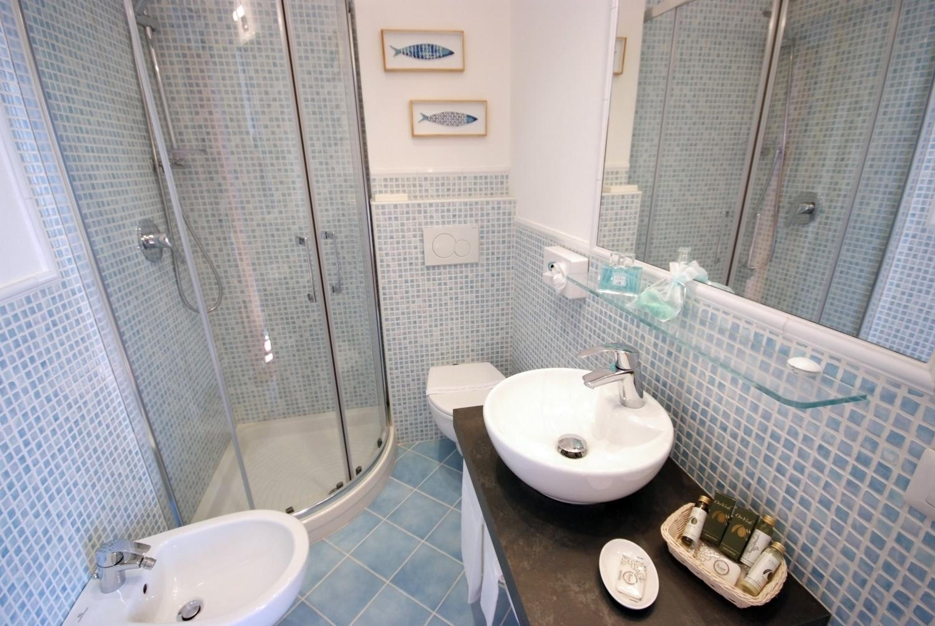 Triple Room with Garden View photo 3