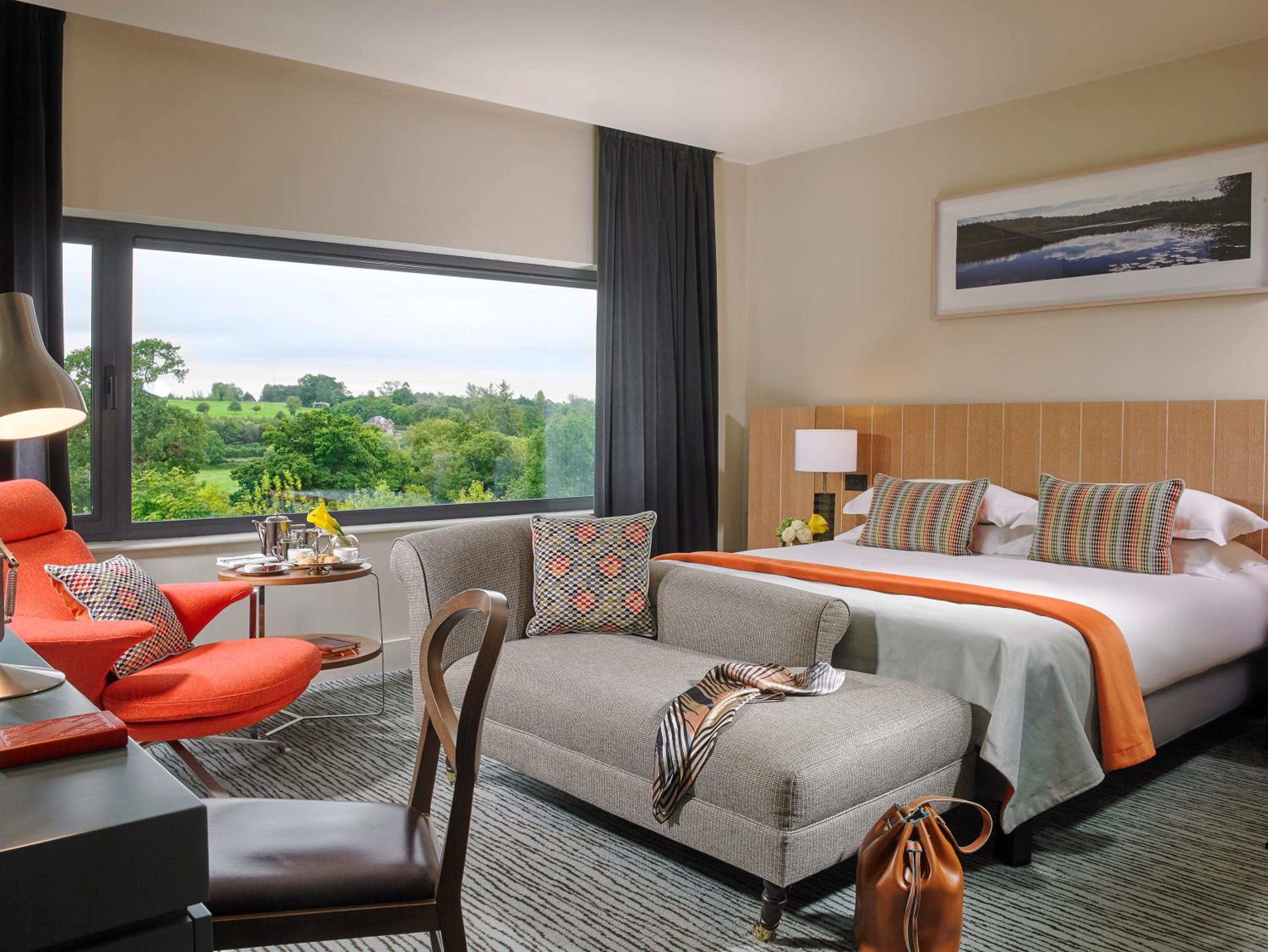 Classic King Room