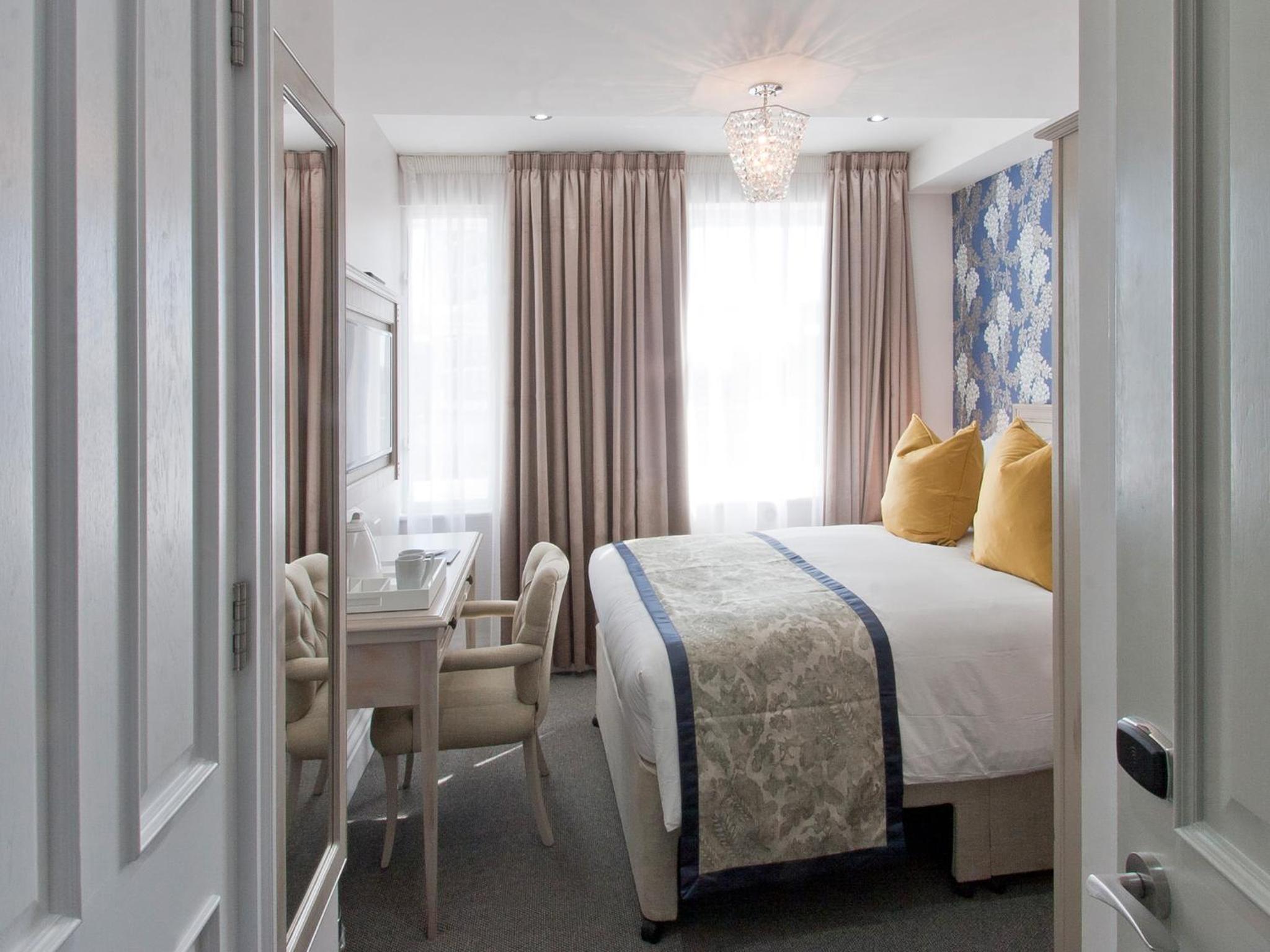 Double Room photo 3