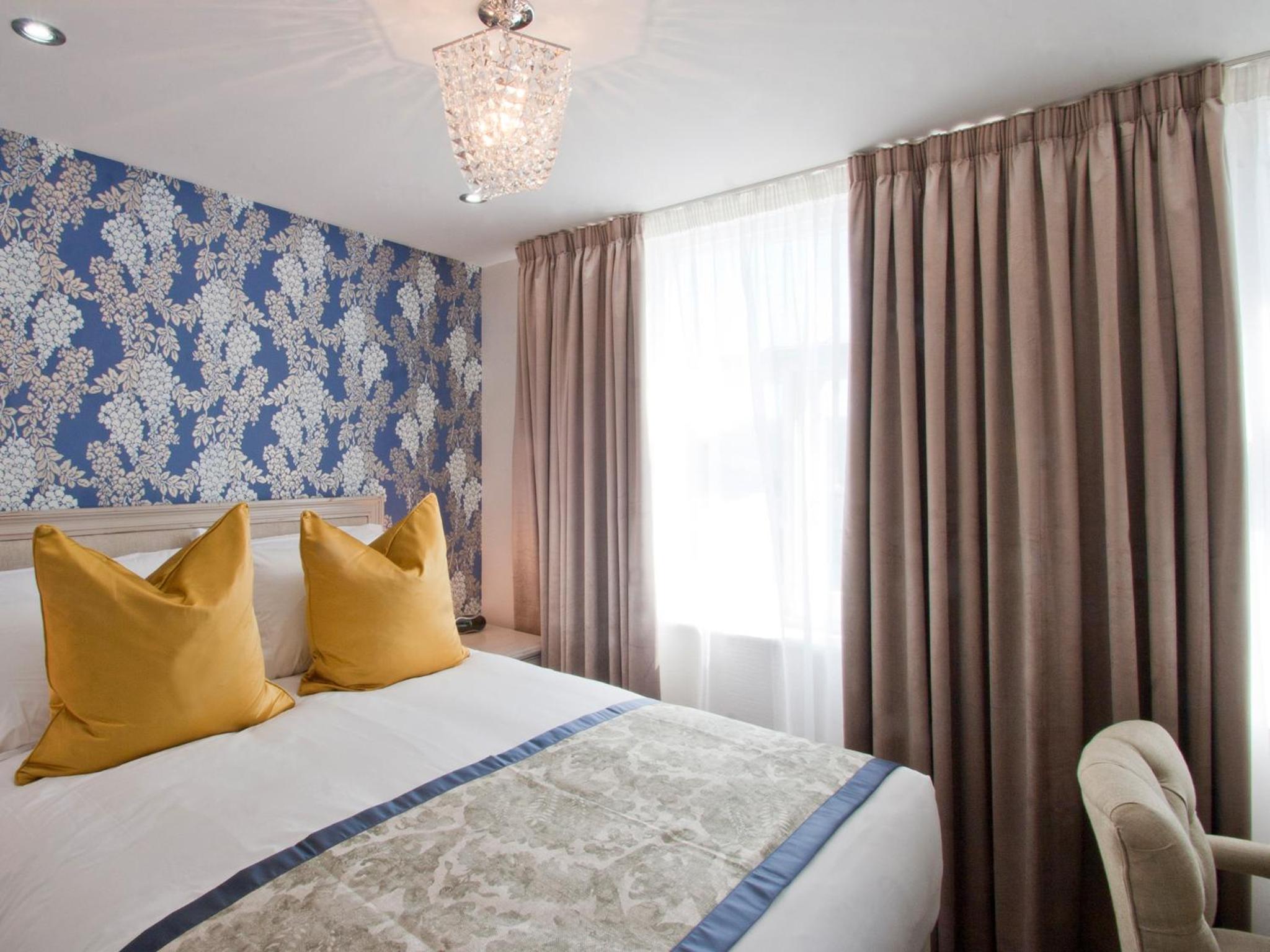 Double Room photo 2