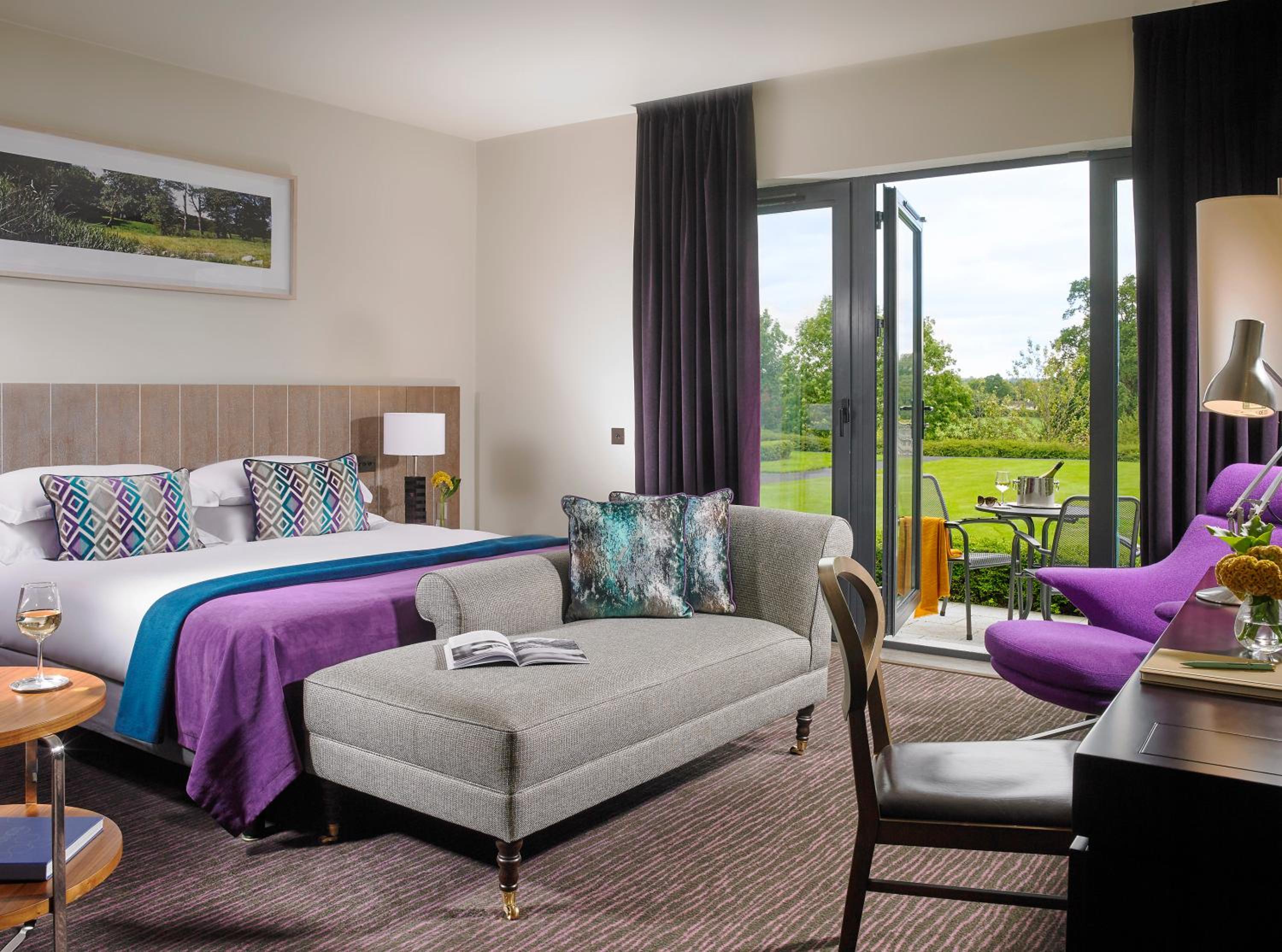 Classic Twin Room